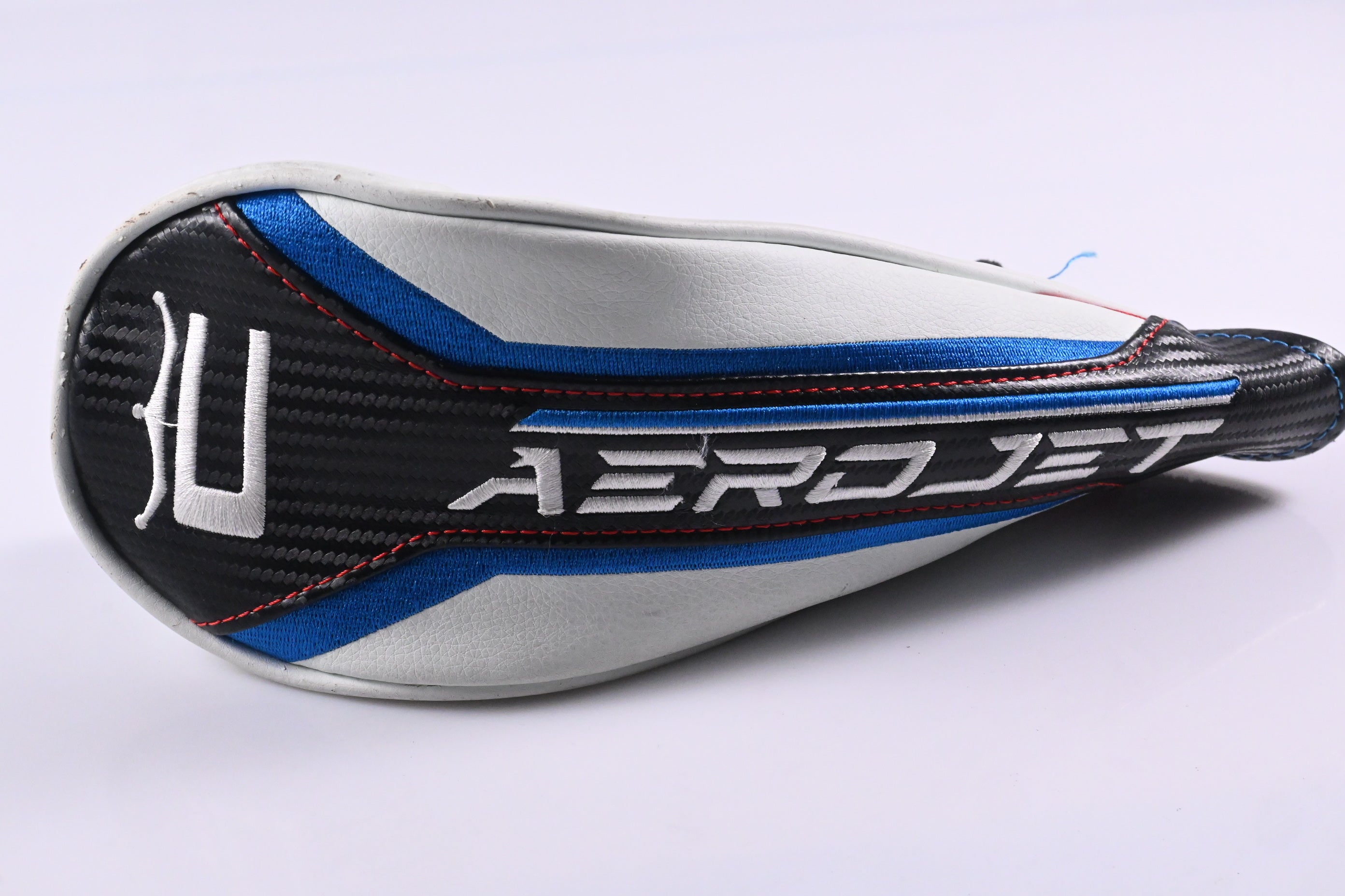 Cobra Aerojet #3 Wood / 15 Degree / Regular Flex Kai'li Blue 60 Shaft