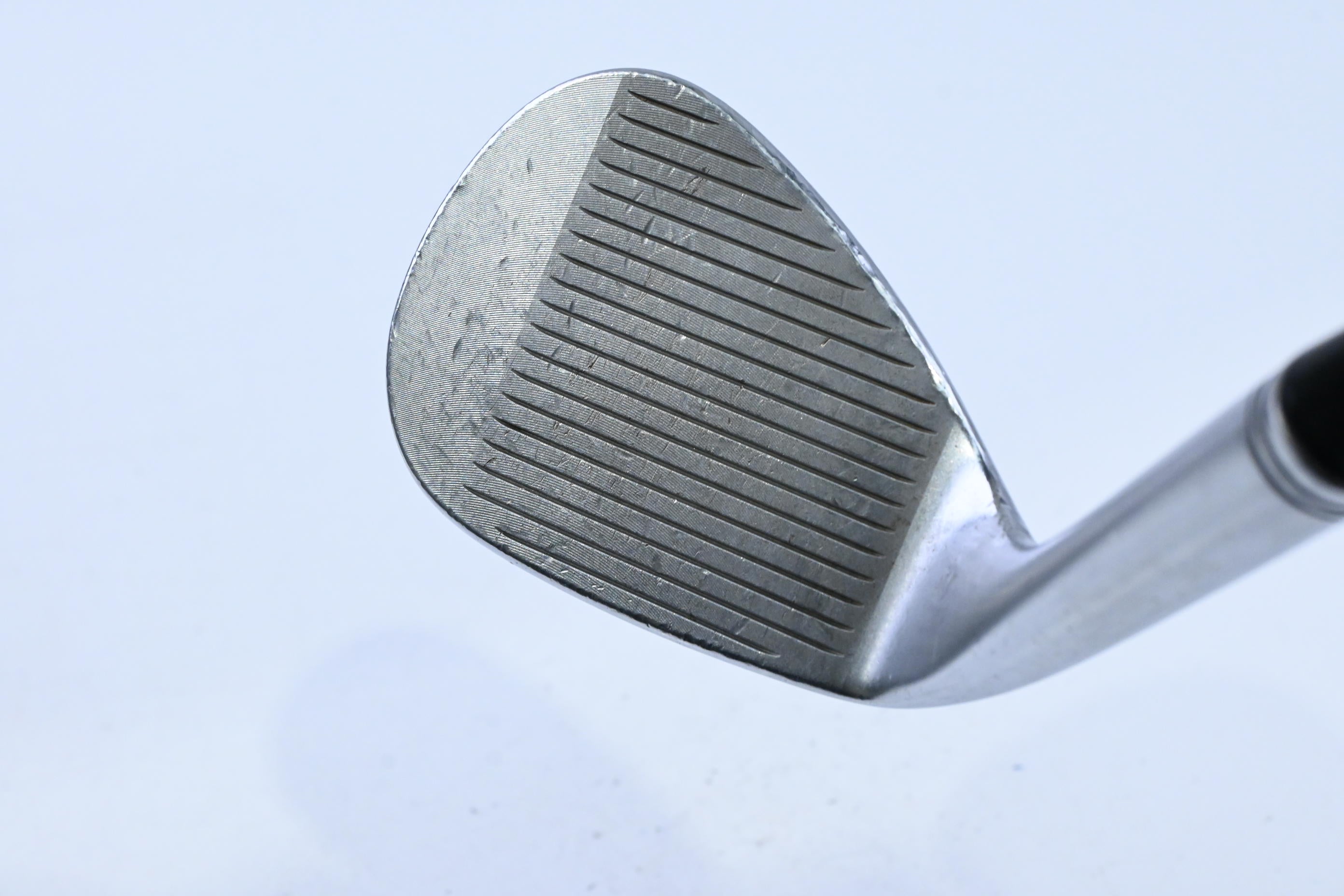 Ping Glide Forged Pro Sand Wedge / 54 Degree / Black Dot / Stiff Flex XP 95 S300