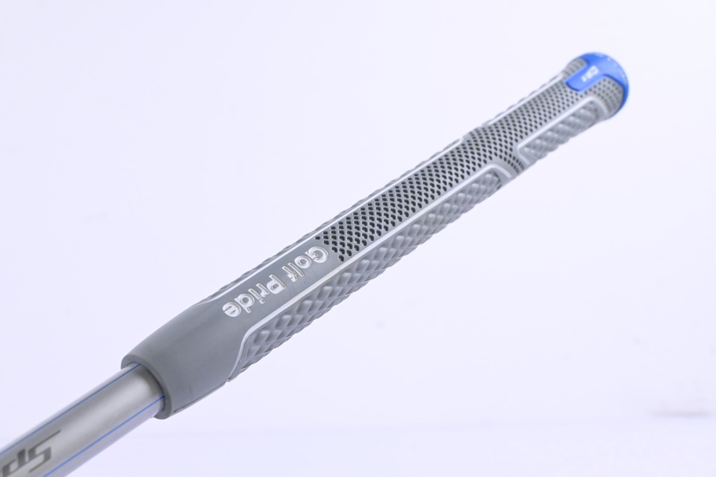 Taylormade SLDR #4 Hybrid / 21 Degree / Regular Flex Fujikura Speeder 82H Shaft
