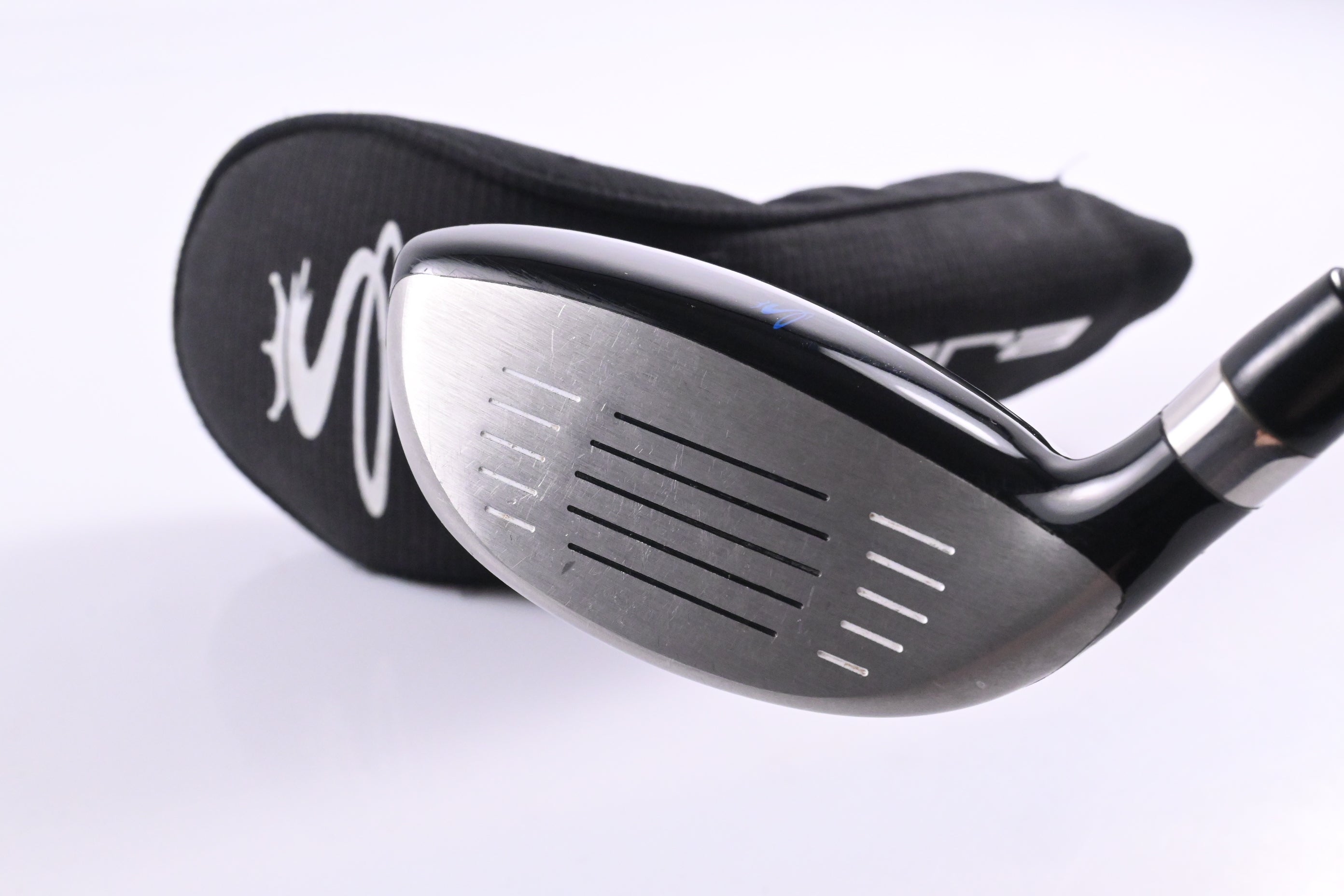 Cobra Fly XL #5 Hybrid / 23 Degree / Regular Flex Cobra FLY XL Shaft
