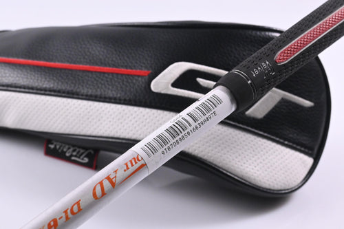 Titleist GT1 #3 Wood / 15 Degree / X-Flex Tour AD DI-6 Shaft