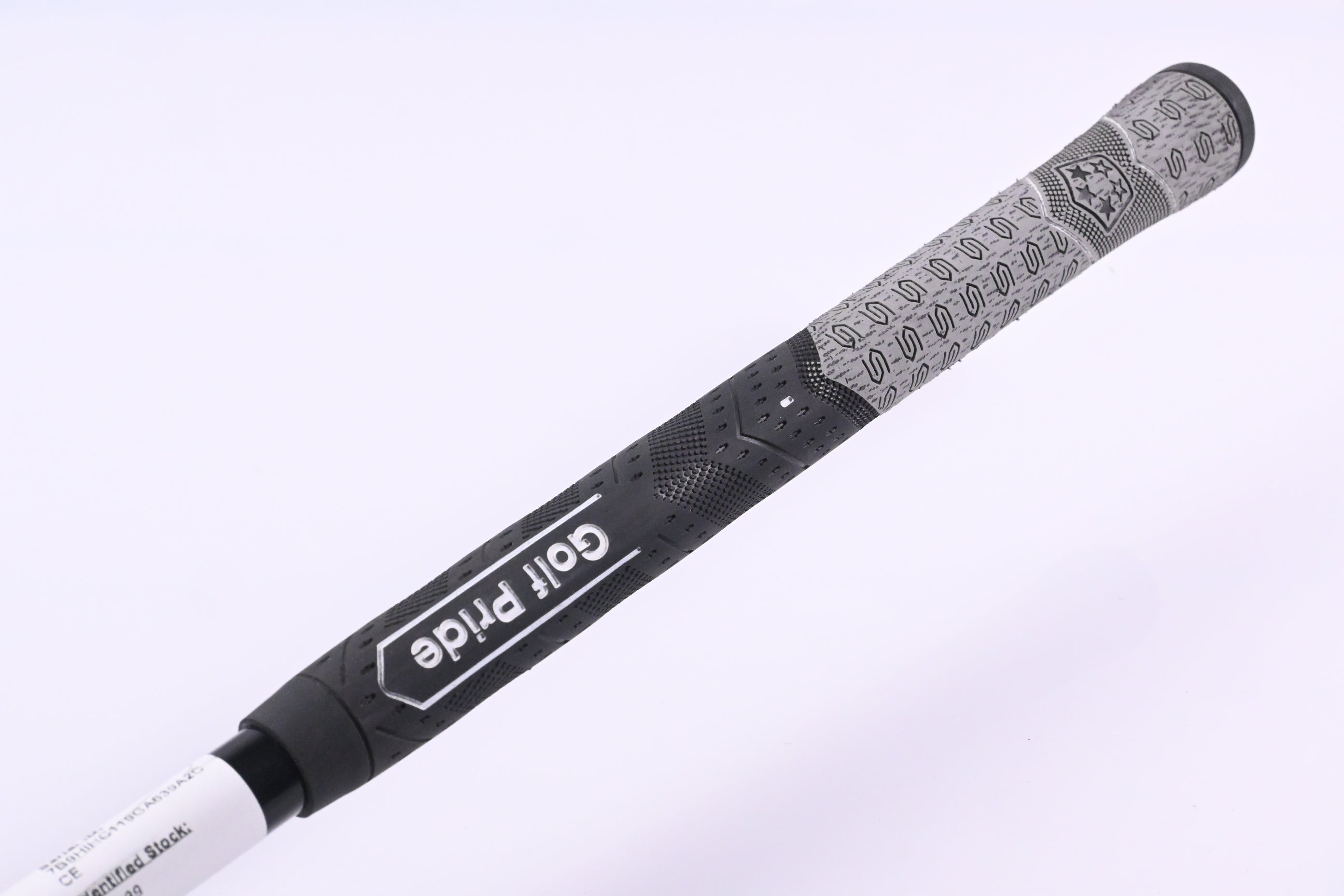 Titleist TSR3 #3 Hybrid / 19 Degree / X-Flex HZRDUS Gen4 Black 80 Shaft