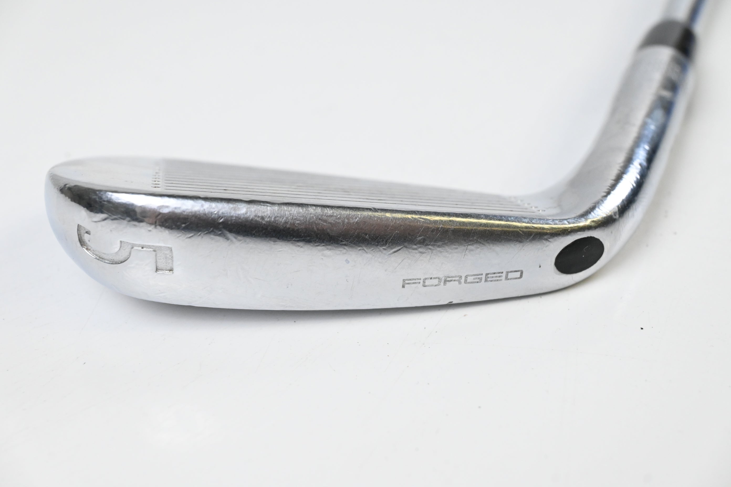 Wilson Staff Model Blade 2019 #5 Iron / 26 Degree / X-Flex Project X Precision