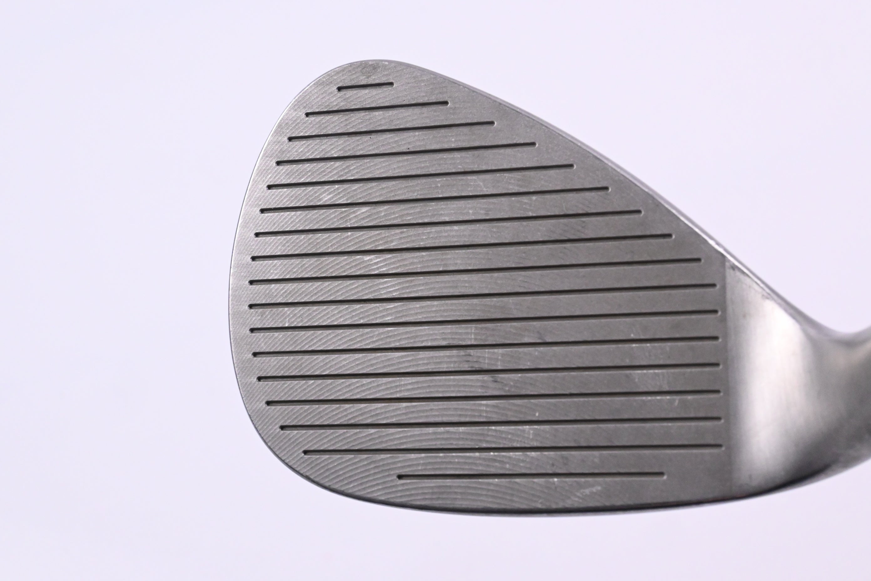 Wilson Staff Model ZM Lob Wedge / 60 Degree / Wedge Flex Dynamic Gold Spinner