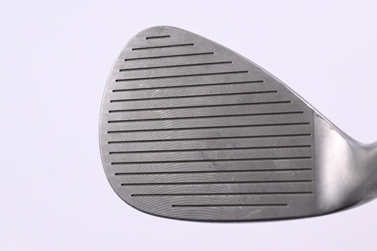 Wilson Staff Model ZM Lob Wedge / 60 Degree / Wedge Flex Dynamic Gold Spinner