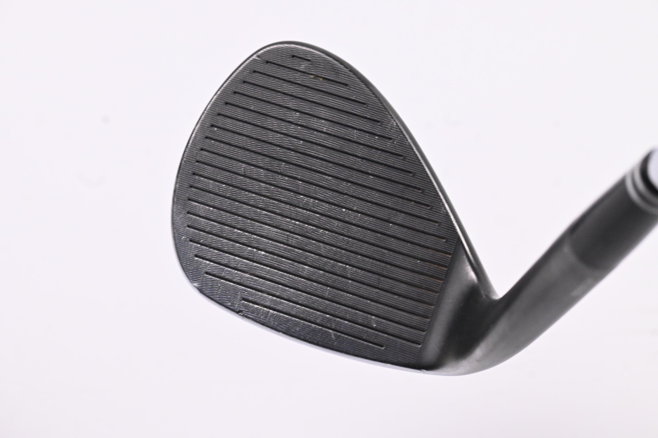 Cleveland CBX Full Face Lob Wedge / 60 Degree / Wedge Flex Dynamic Gold 115