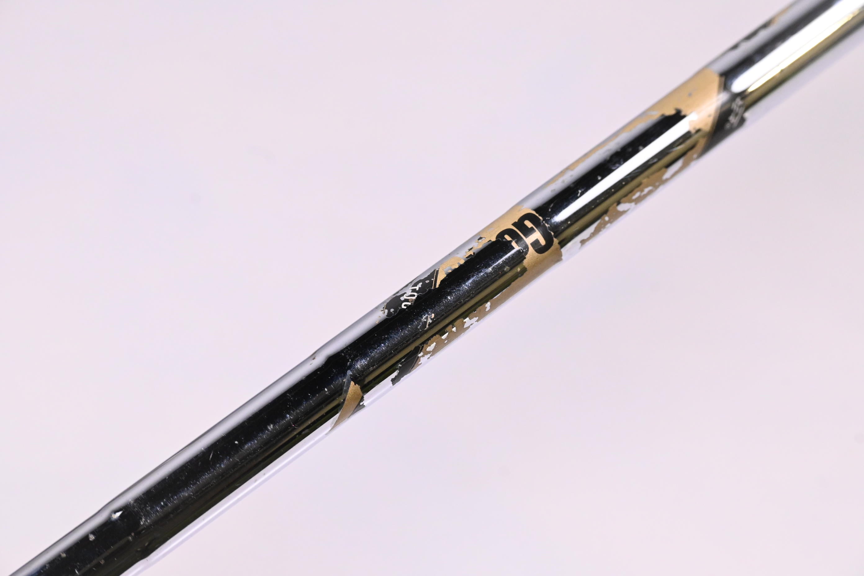Titleist 712 CB #3 Iron / 21 Degree / Stiff Flex Dynamic Gold Shaft