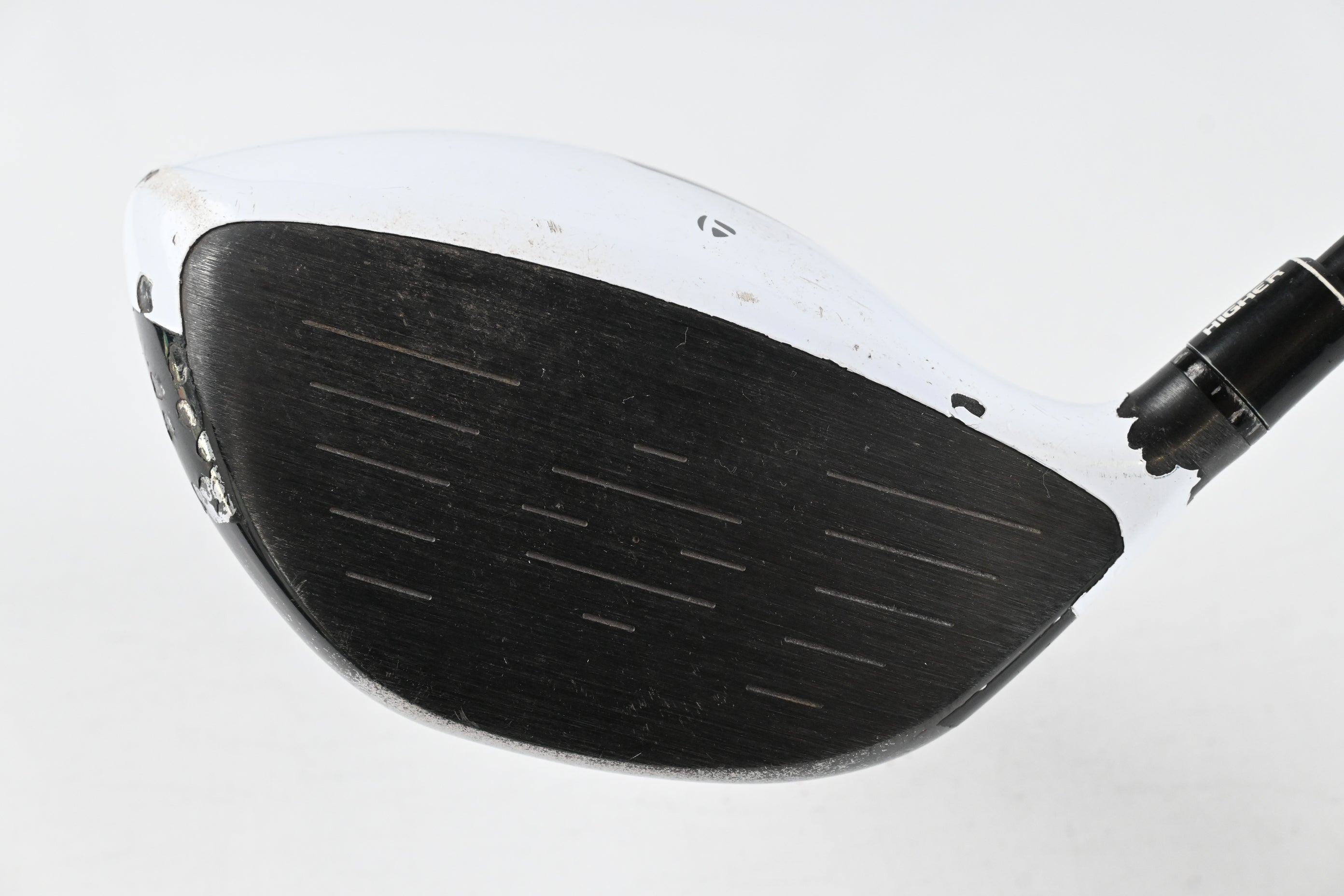 Taylormade M2 2016 Driver / 12 Degree / Regular Flex Fujikura Pro 50 Shaft