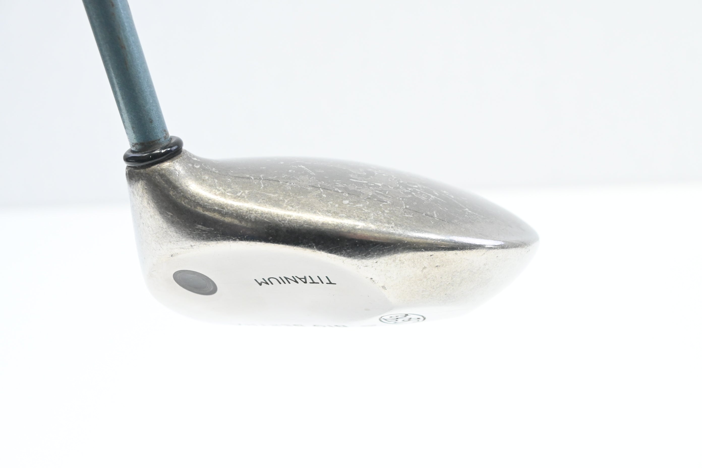 Ladies Callaway Big Bertha Warbird #3 Wood / 16 Degree / Ladies Flex Graphite