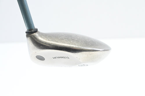 Ladies Callaway Big Bertha Warbird #3 Wood / 16 Degree / Ladies Flex Graphite