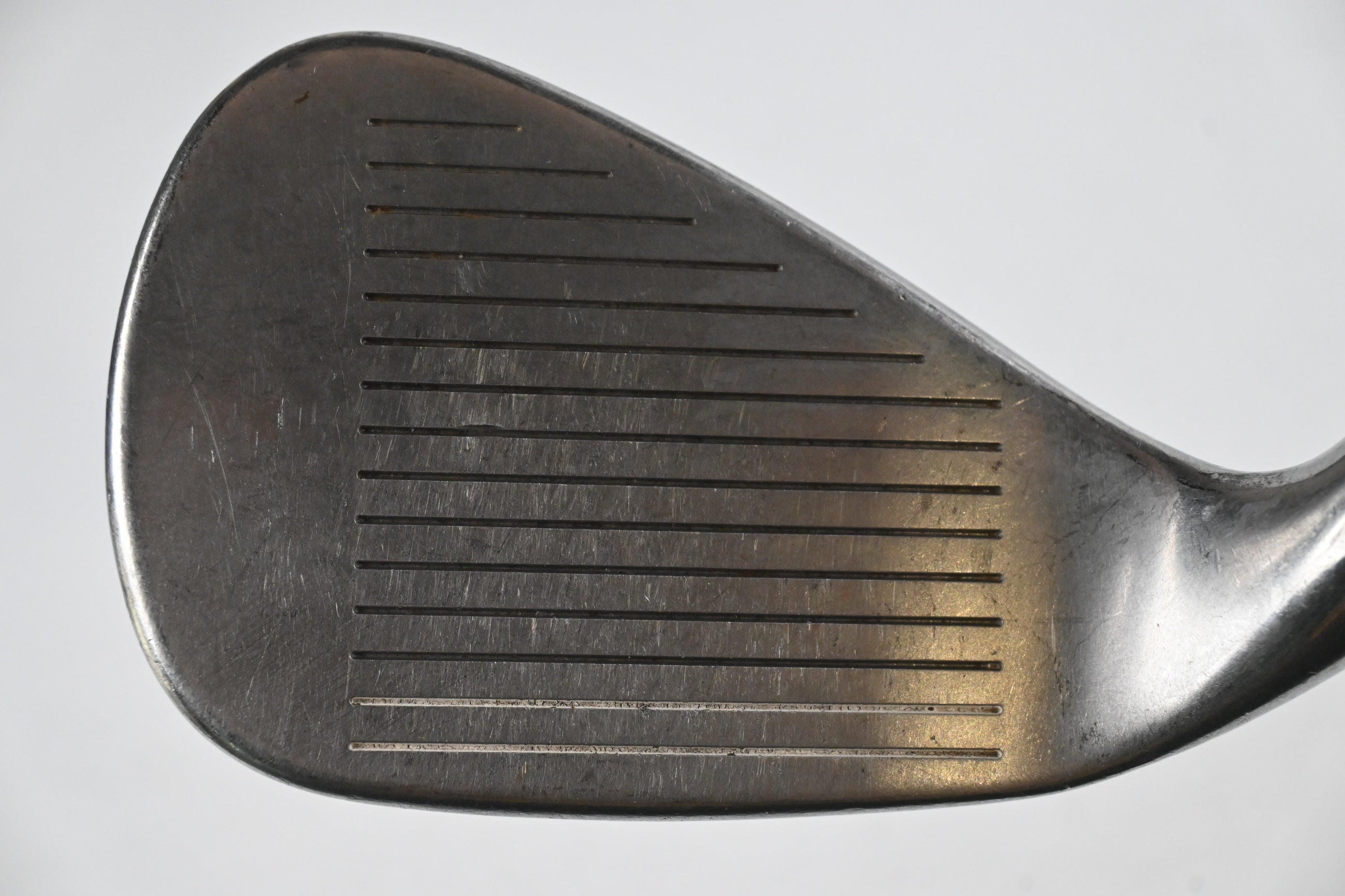 Callaway X-20 Tour #9 Iron / Regular Flex Project X Flighted Shaft