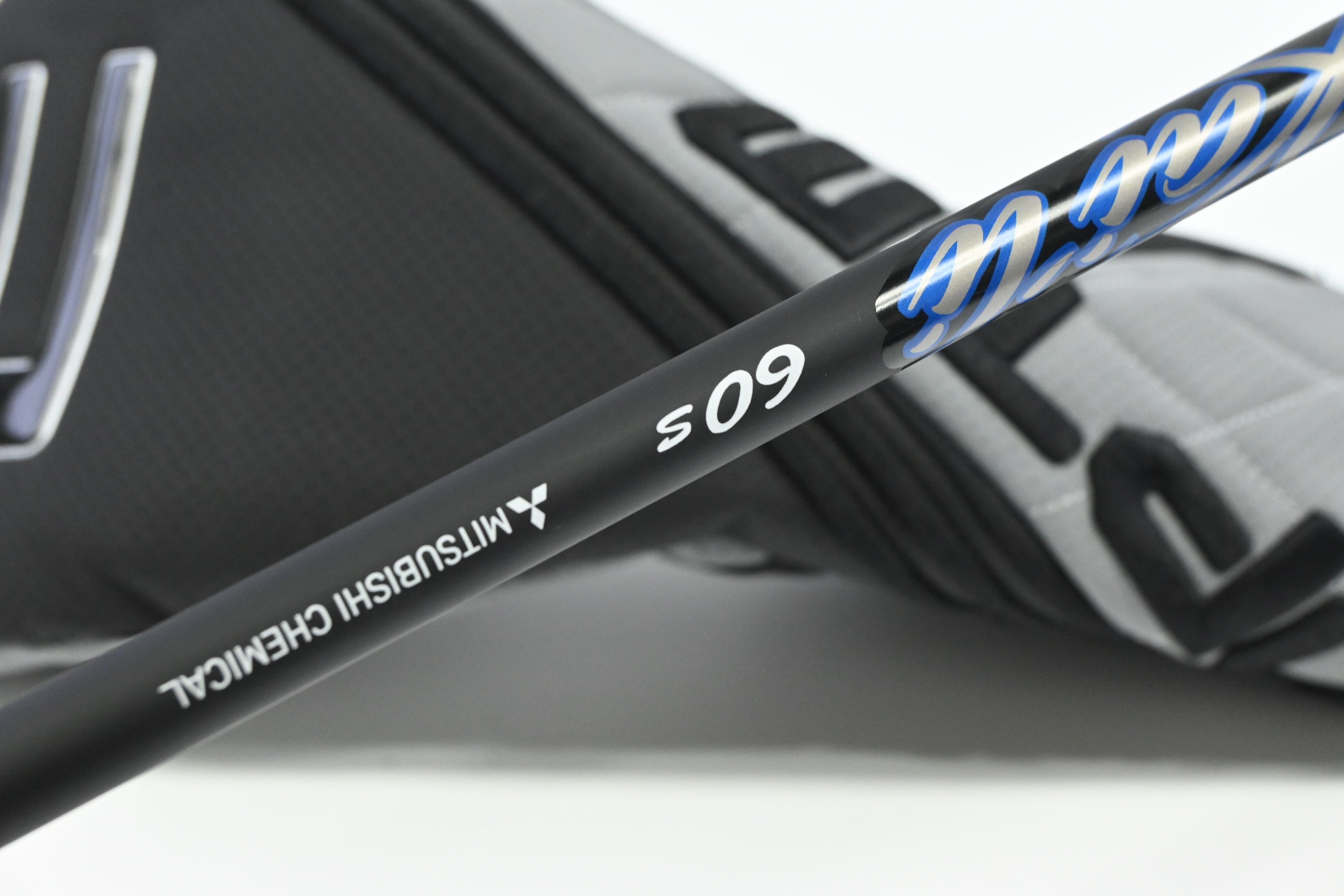 Cobra OPTM X Driver / 10.5 Degree / Stiff Flex Kai'li Blue 60 Shaft