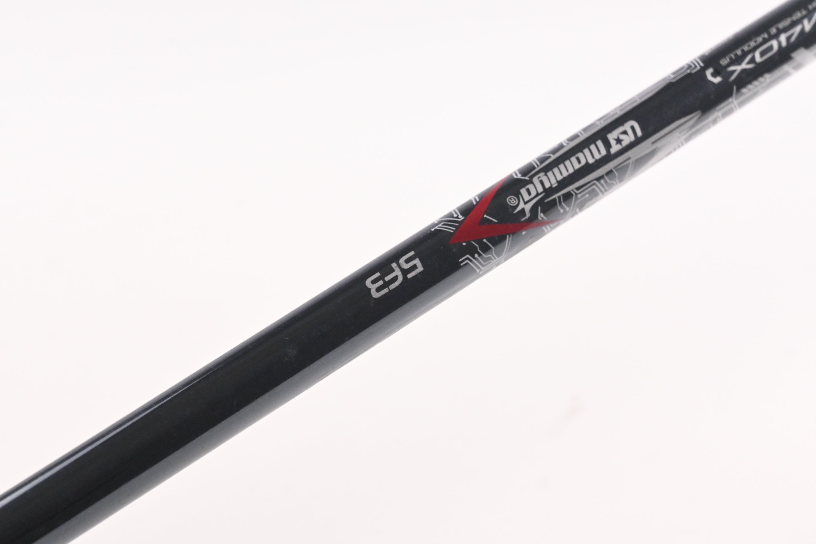 Cobra Darkspeed Max Driver / 12 Degree / Regular Flex LIN-Q M40X Red 5 Shaft