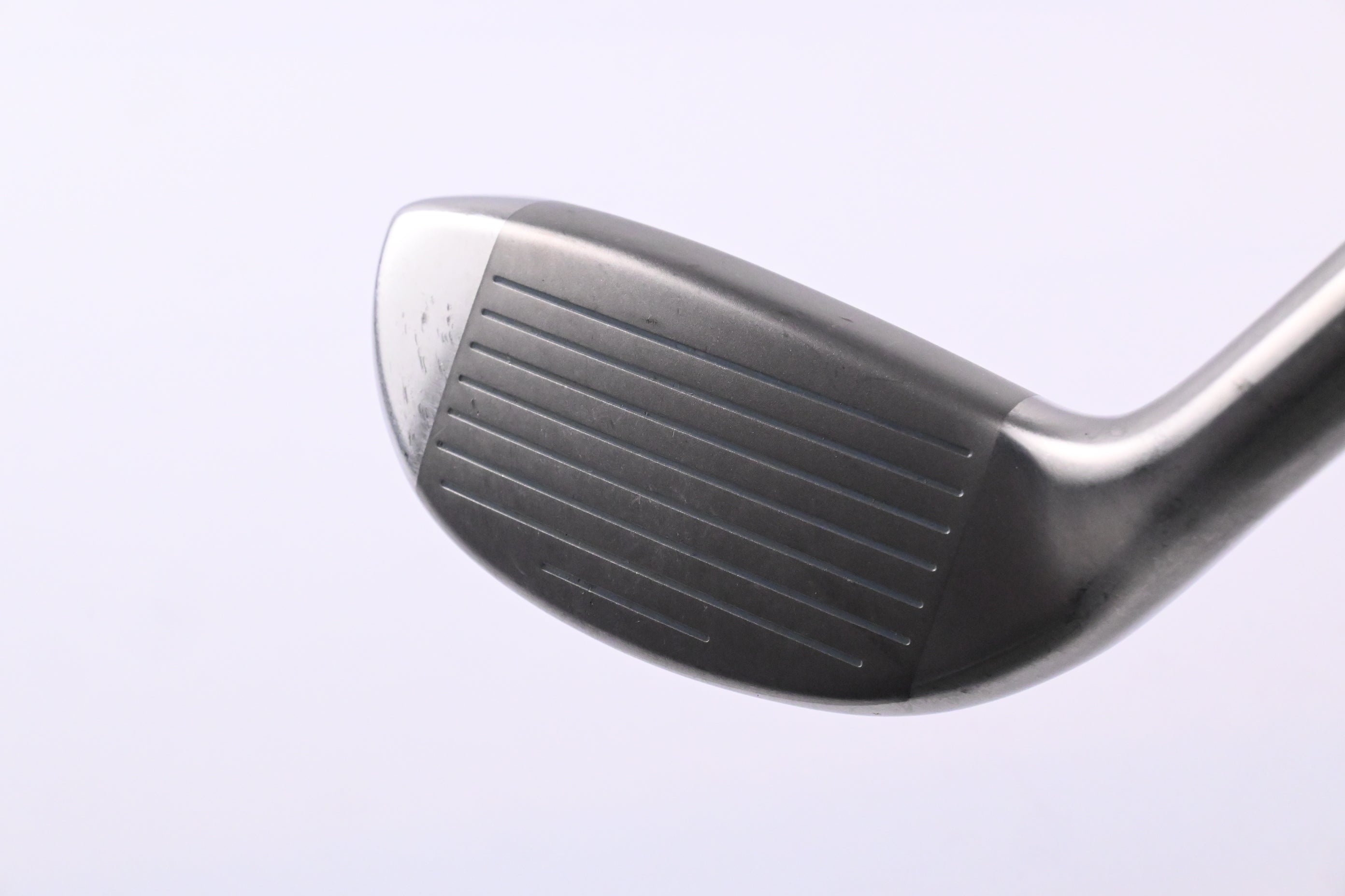 Mizuno MX-950 #4 Hybrid / 23 Degree / Regular Flex Mizuno Exsar IS2 Shaft