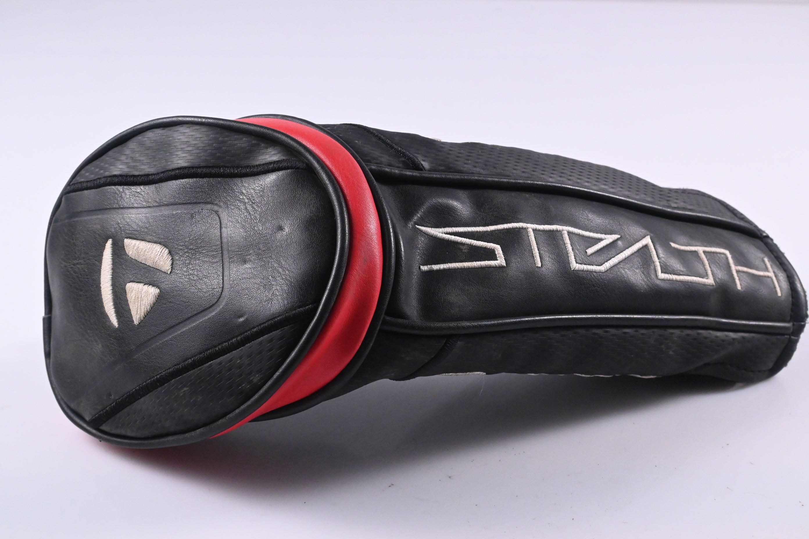 Taylormade Stealth Plus #3 Wood / 15 Degree / X-Flex HZRDUS Smoke RDX Red 75