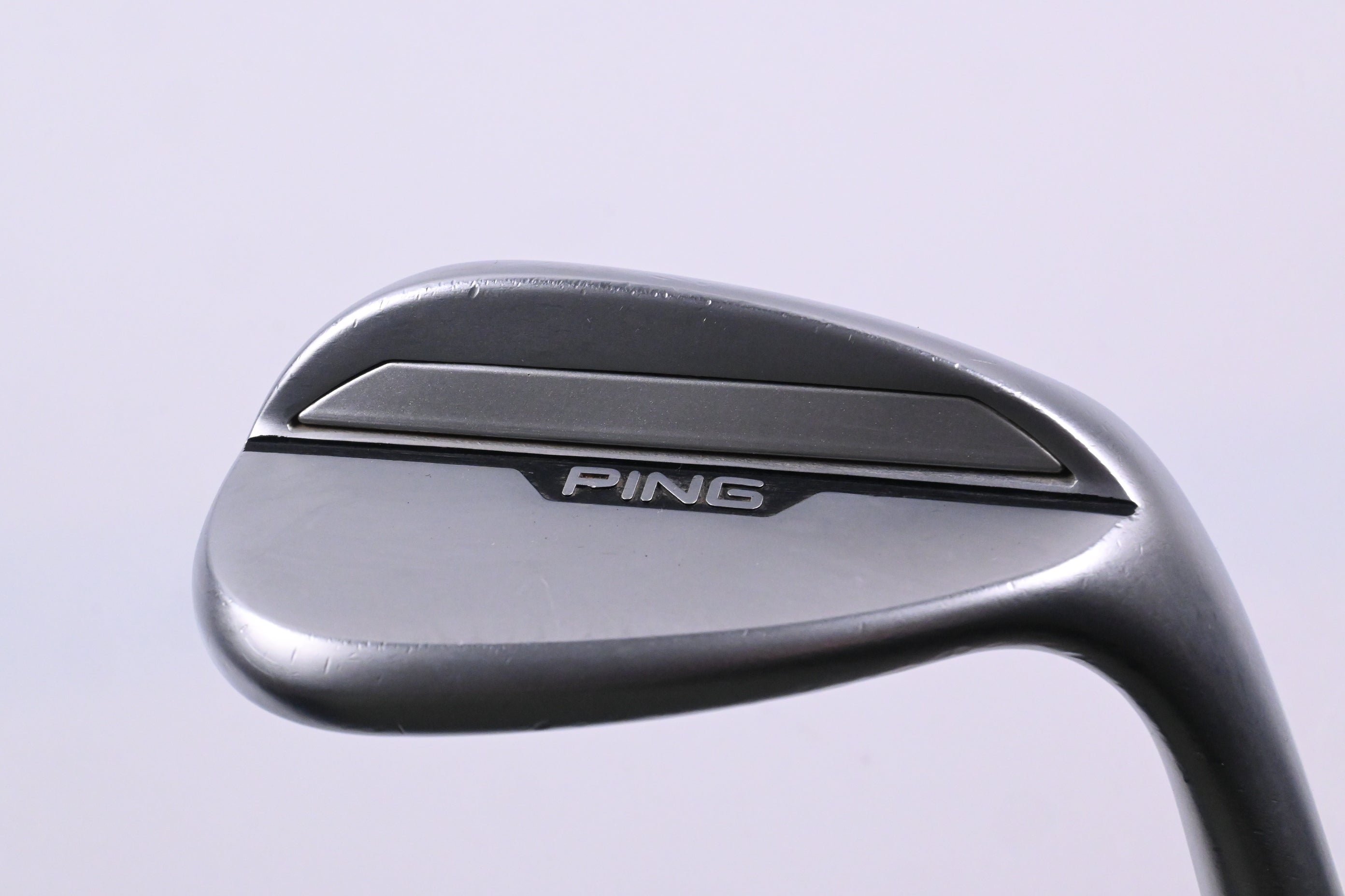 Ping S159 Sand Wedge / 56 Degree / Blue Dot / Stiff Flex N.S.Pro Modus³ Tour 105