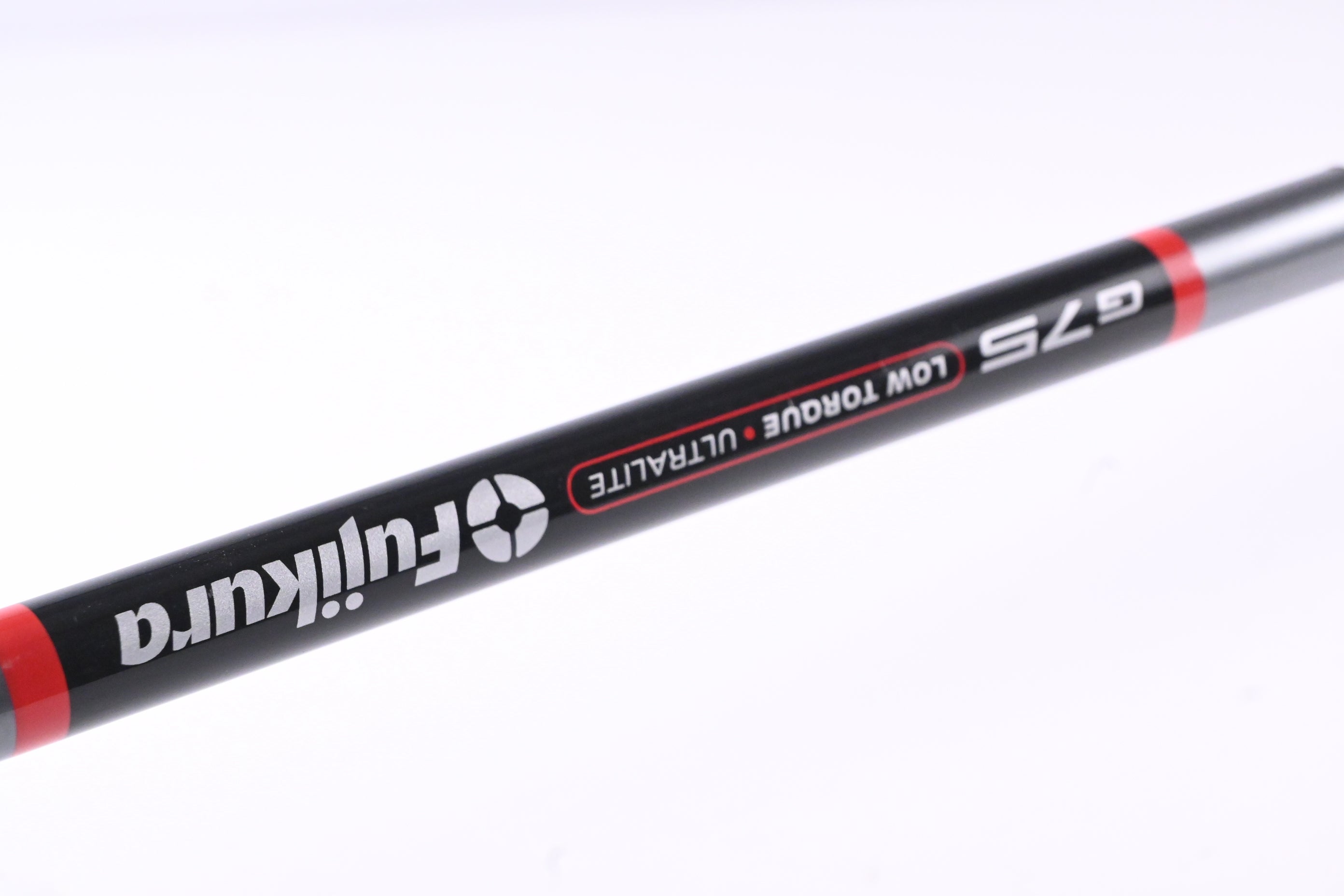 Adams Redline #3 Wood / 13 Degree / Regular Flex Fujikura G75 Shaft