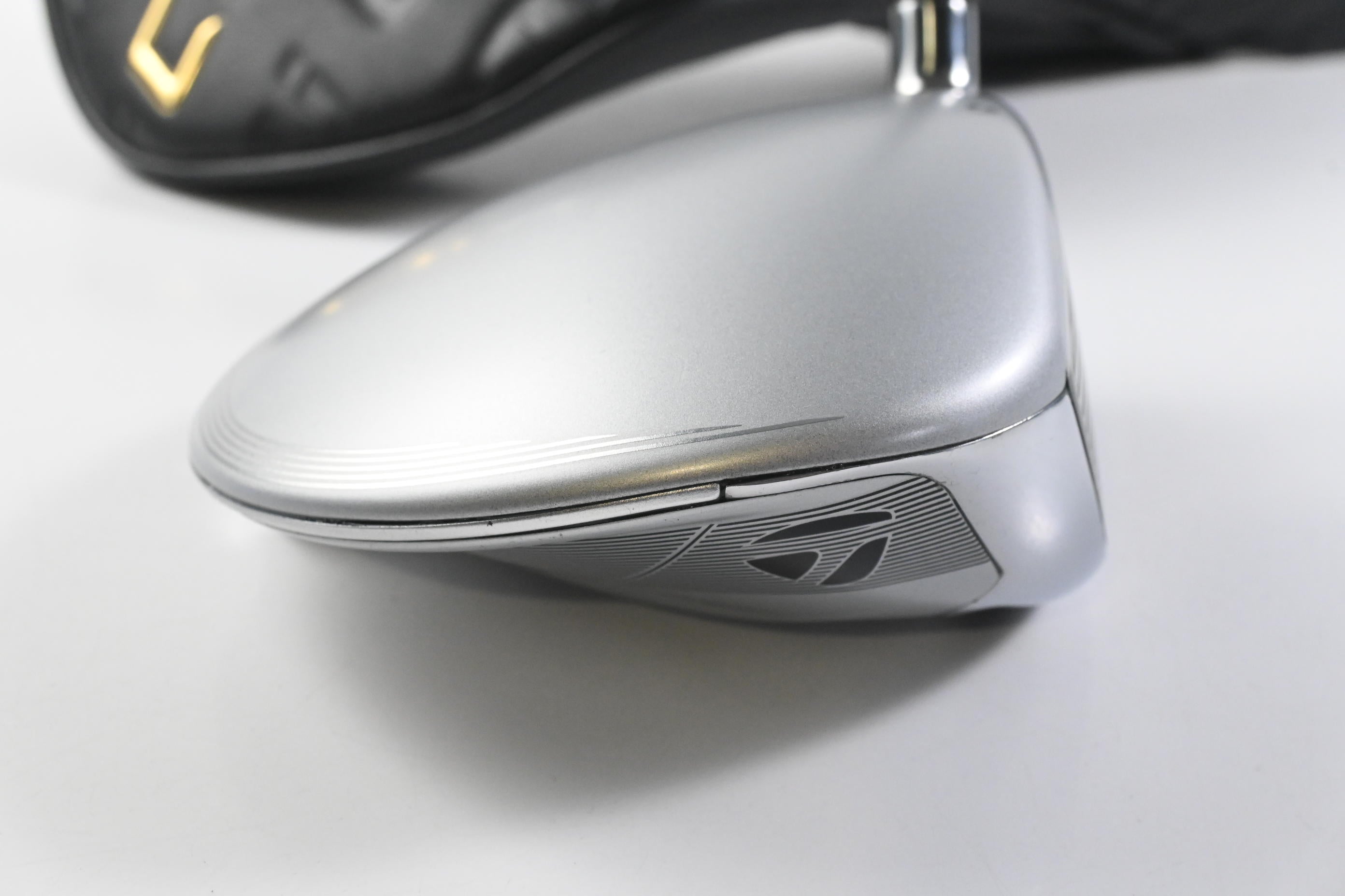 Taylormade Qi35 Max Designer Series Driver / 10.5 Degree / Regular Flex Diamana