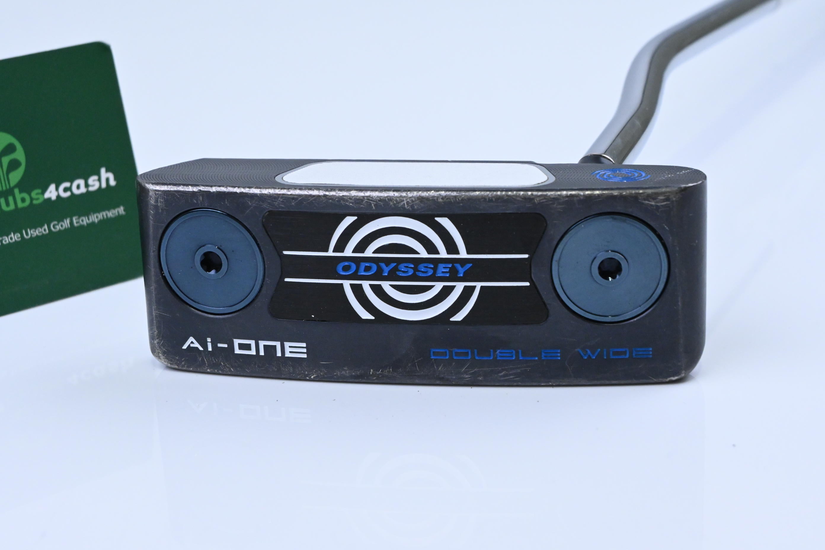 Odyssey Ai-One Double Wide Putter / 34 Inch