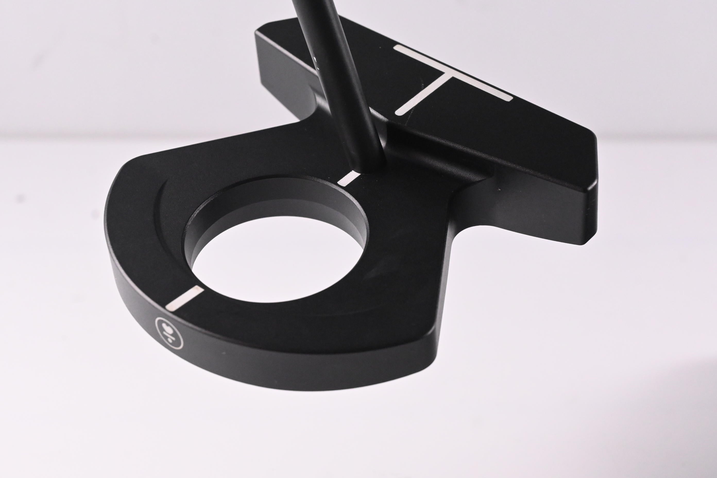 L.A.B Golf Directed Force 3 Putter / 34 Inch