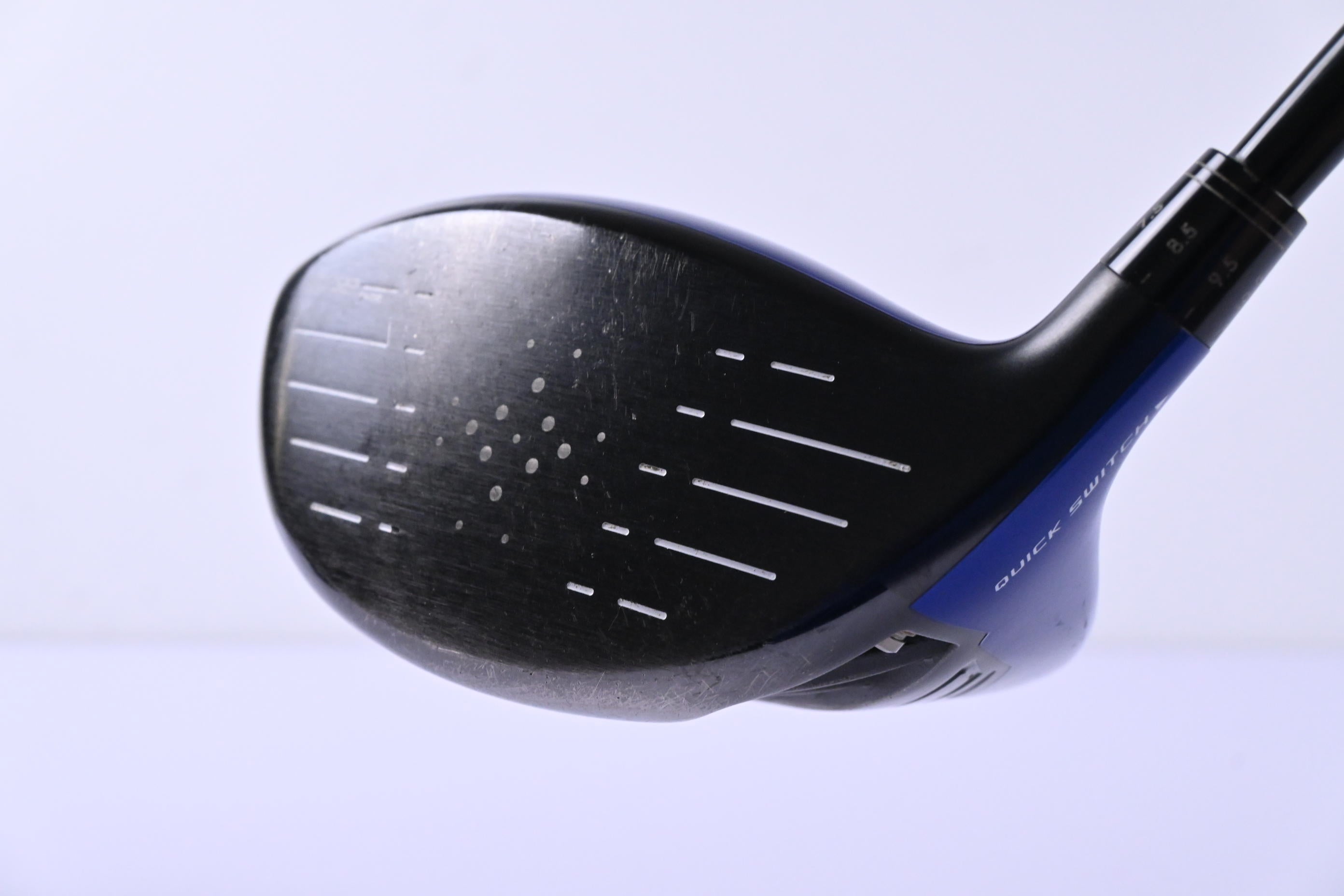 Mizuno ST180 Driver / 10.5 Degree / Regular Flex Tensei CK Blue 60 Shaft