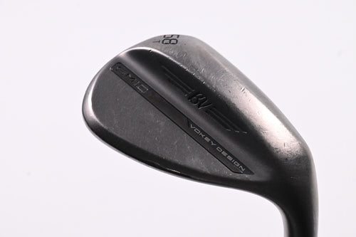 Ladies Titleist Vokey SM10 Lob Wedge / 58 Degree / Ladies Flex MMT Speedmesh 55