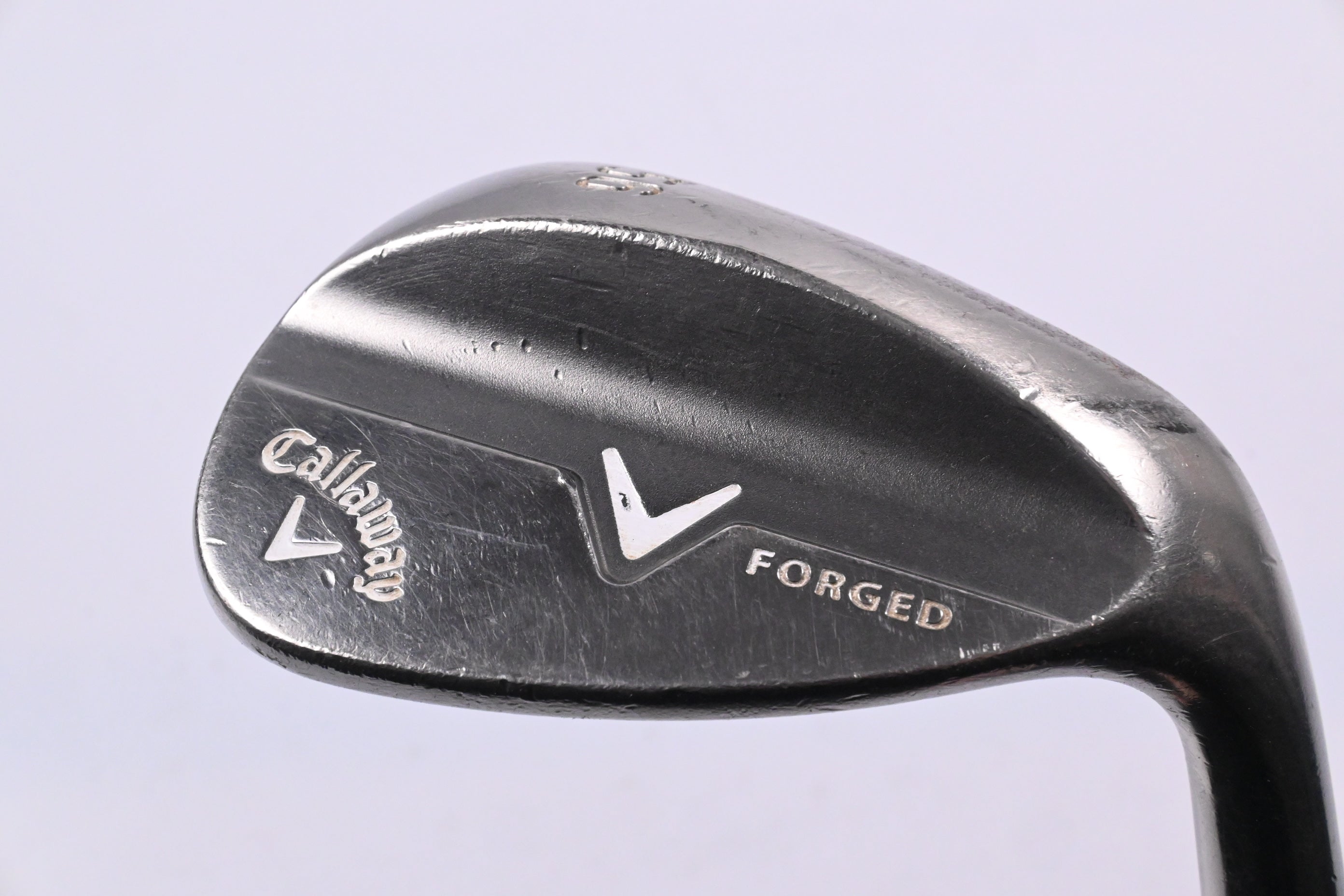 Callaway Forged Sand Wedge / 56 Degree / Wedge Flex Callaway Forged Shaft