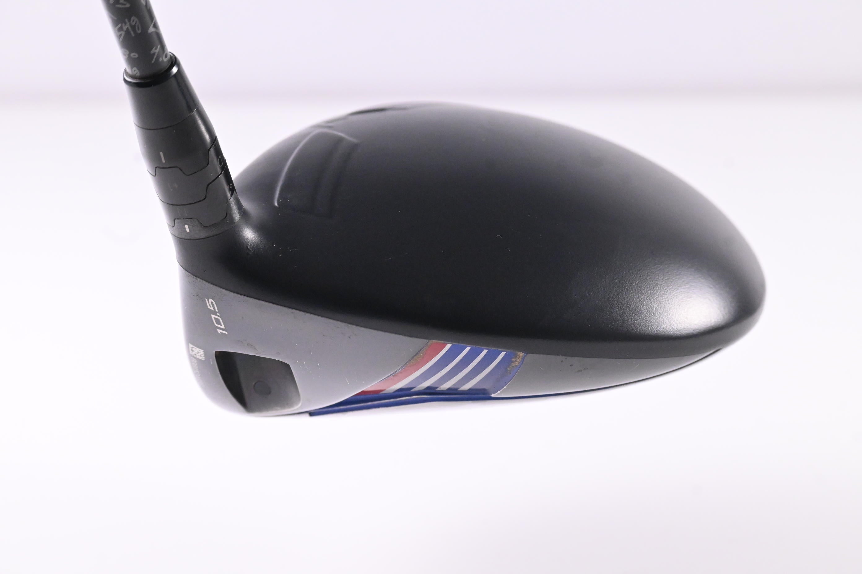 Callaway XR Driver / 10.5 Degree / Regular Flex Project X LZ San Diego 54 Shaft