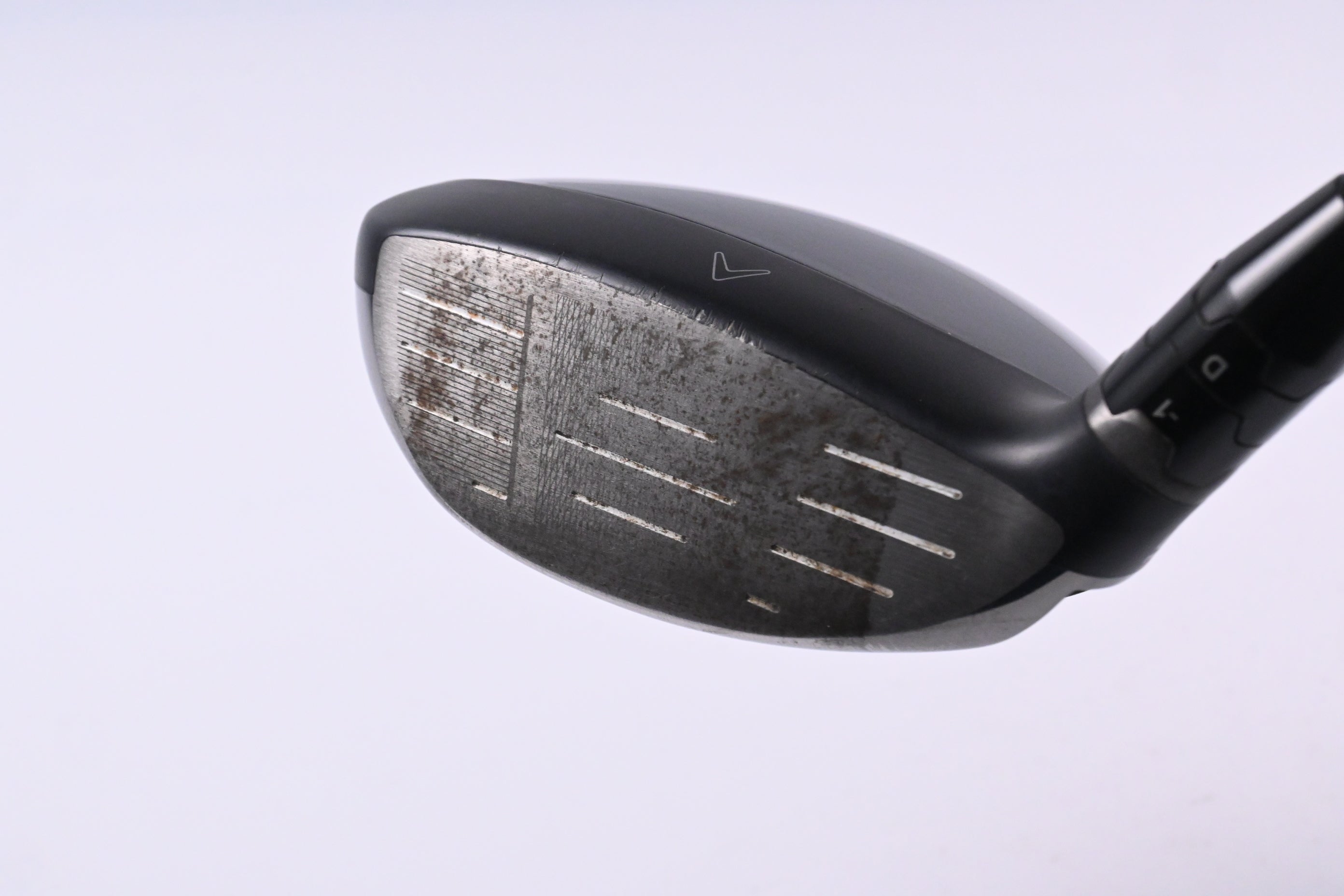 Callaway Paradym #3 Wood / 15 Degree / Stiff Flex HZRDUS Silver Gen 4 70 Shaft