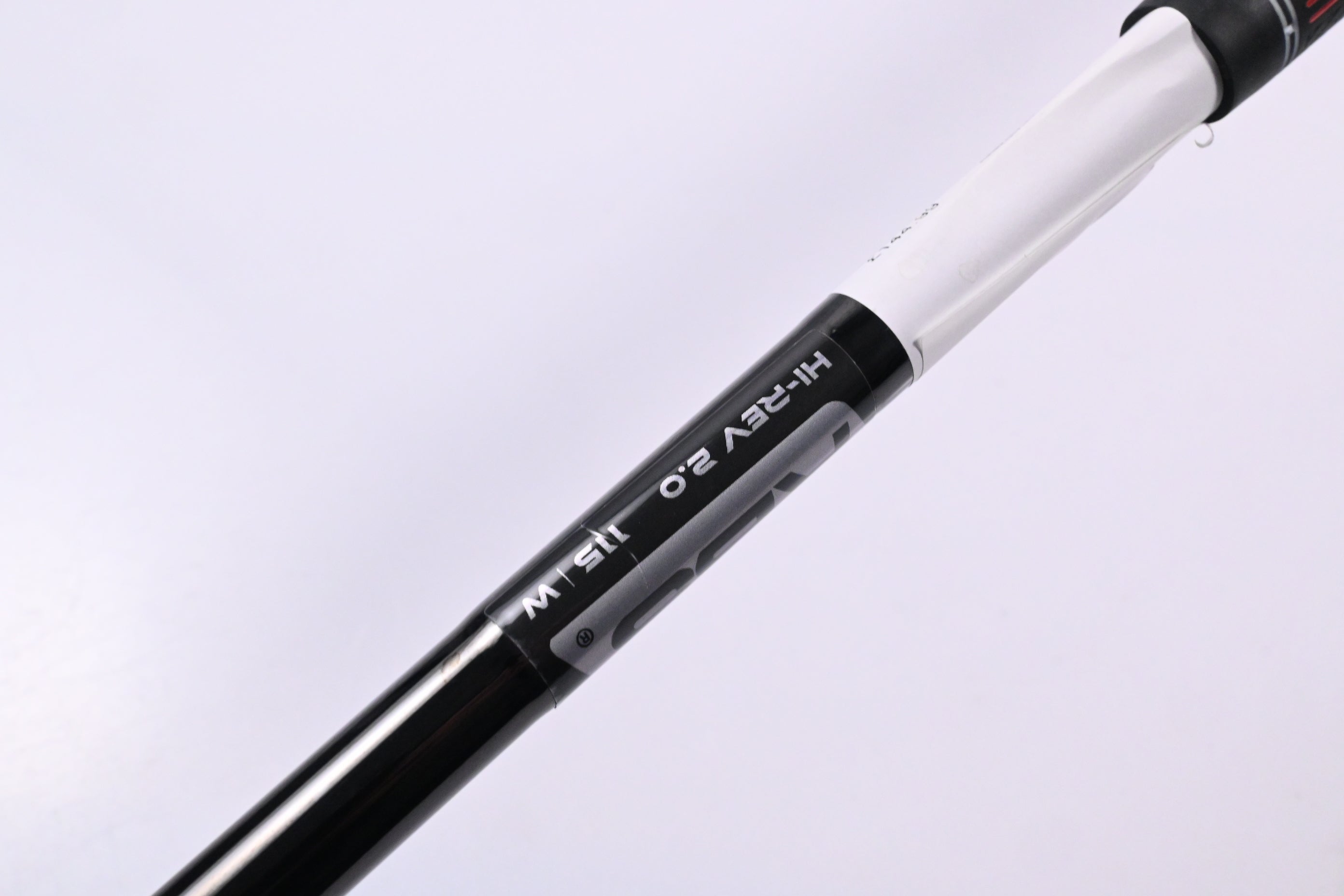 Mizuno Pro T-3 Lob Wedge / 58 Degree / Wedge Flex KBS Hi-Rev 2.0 115 Shaft