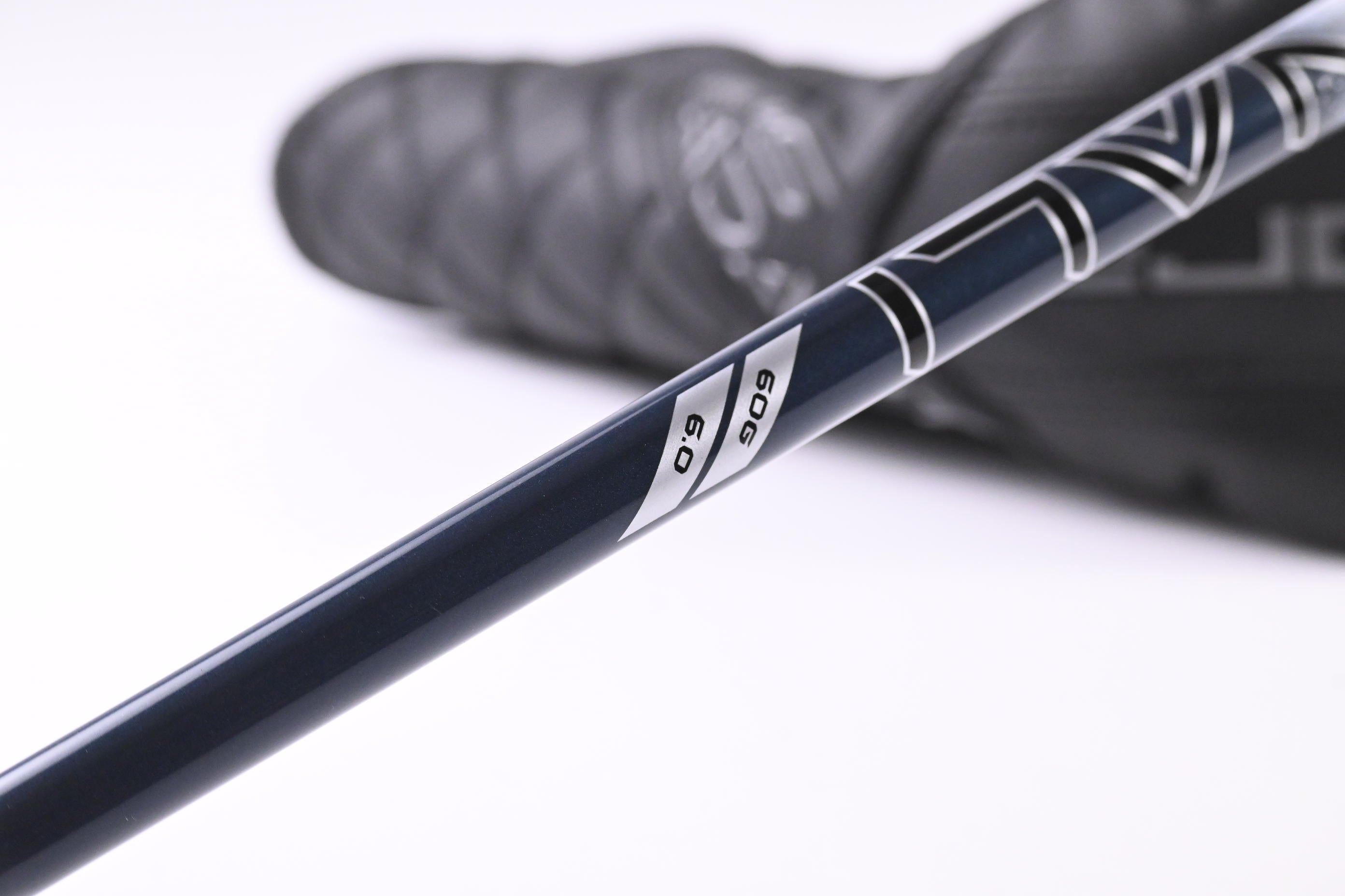 Cobra DS-Adapt X #5 Wood / 18 Degree / Stiff Flex Denali Blue 60 Shaft