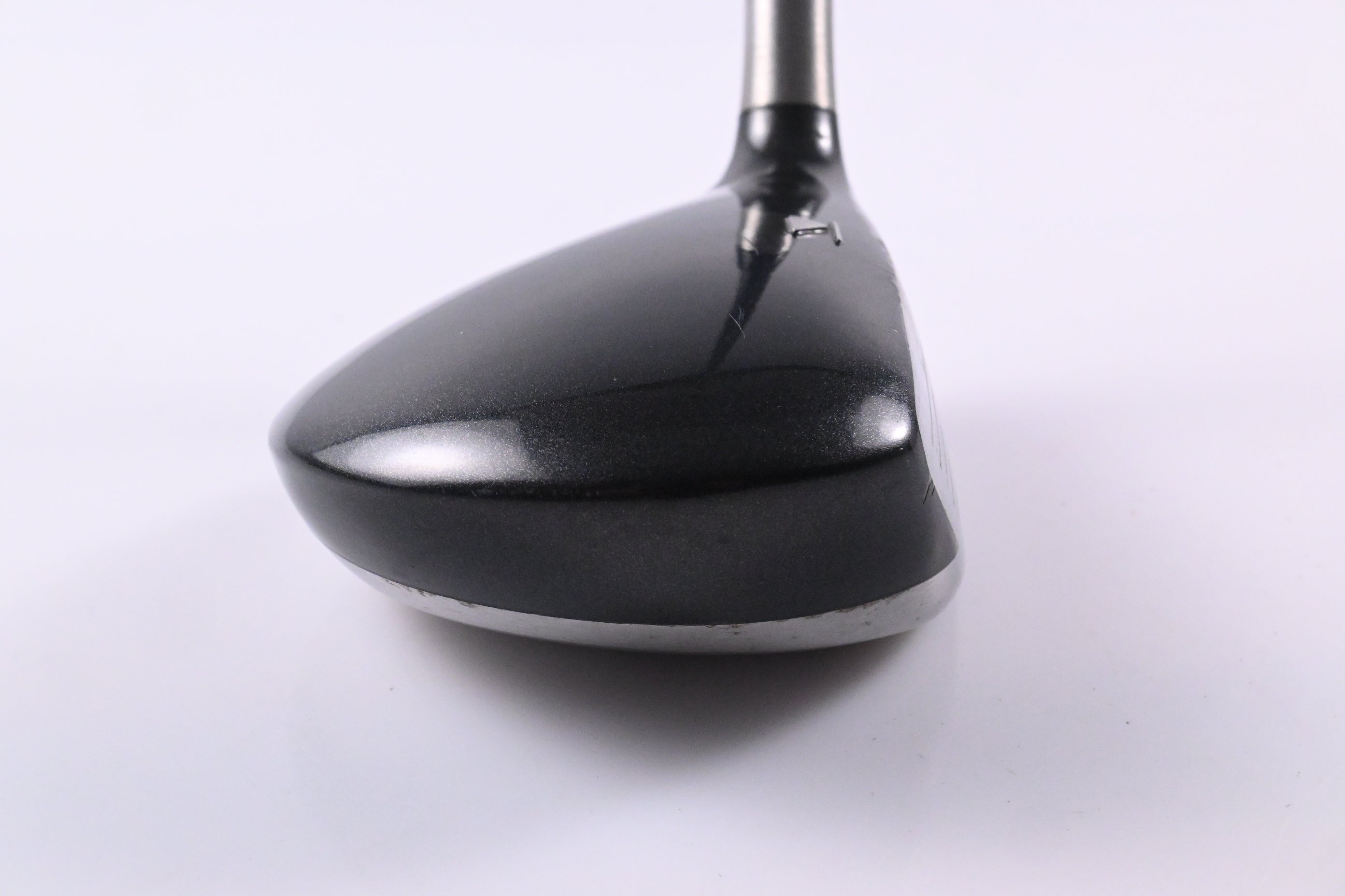 Titleist 904 F #4 Wood / 17 Degree / Stiff Flex Speeder Shaft