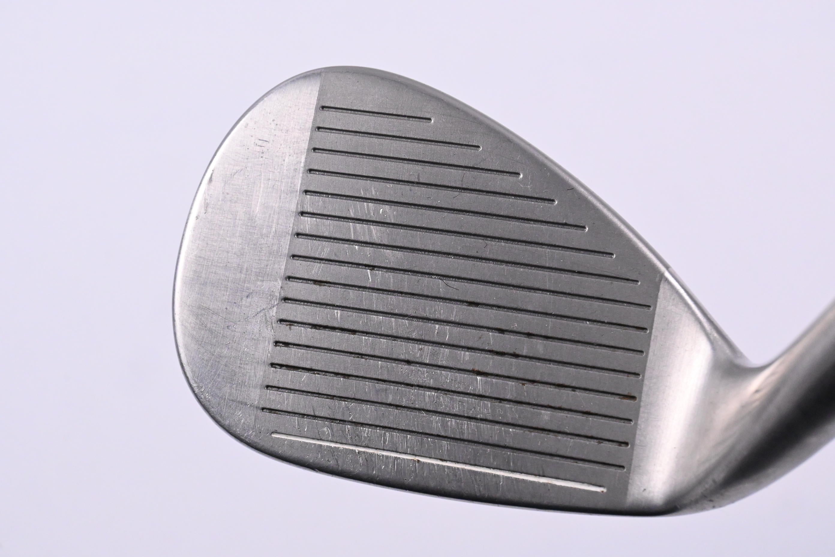 Taylormade Stealth Lob Wedge / 60 Degree / Senior Flex Ventus Red 5 Shaft