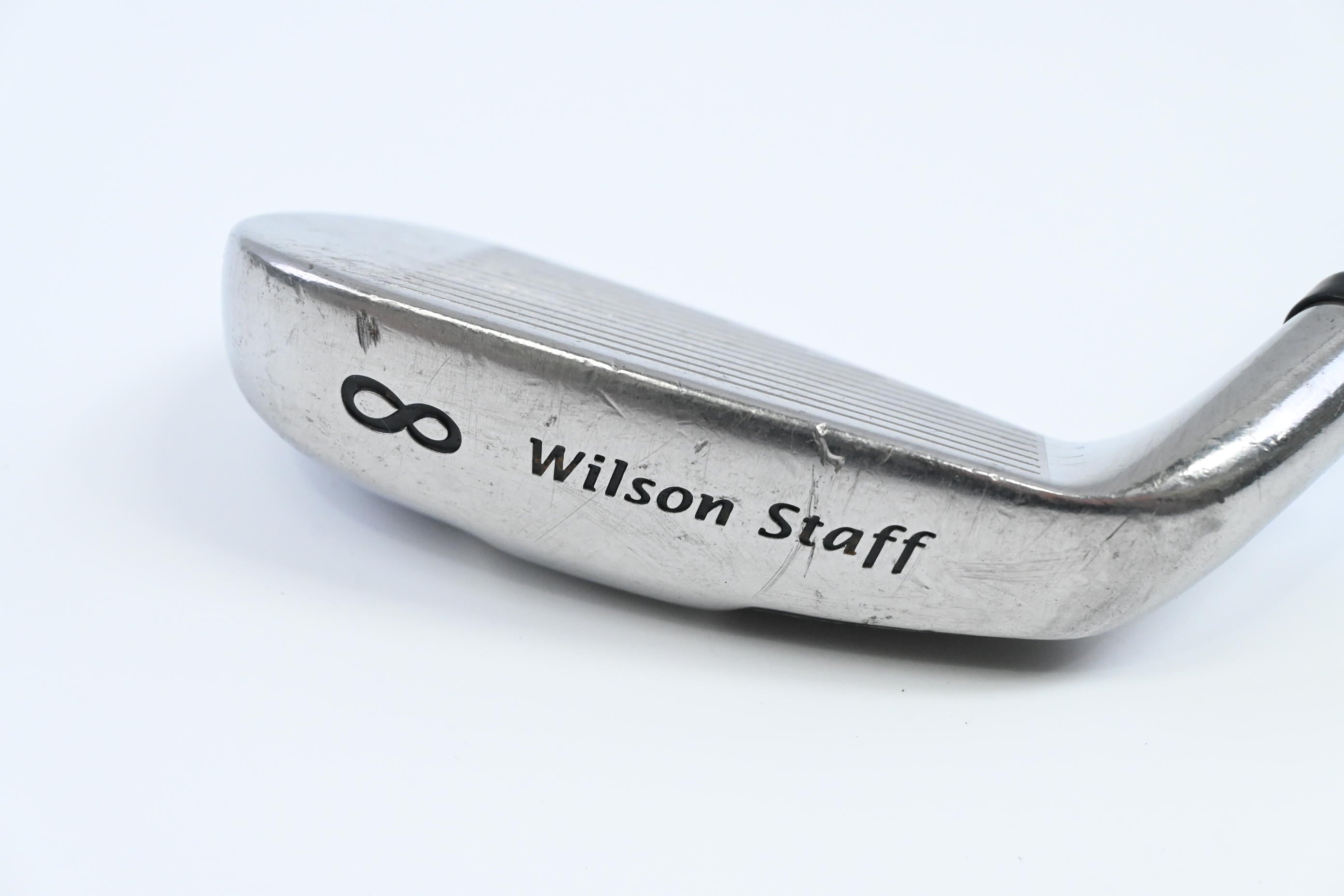 Wilson Di11 #8 Iron / Uniflex SL95 Shaft