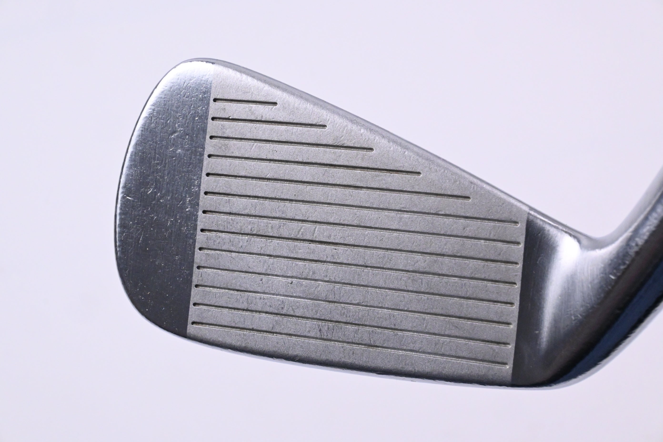 Maxfli Australian Blade#4 Iron / 24 Degree / Stiff Flex True Temper EI-70 Shaft