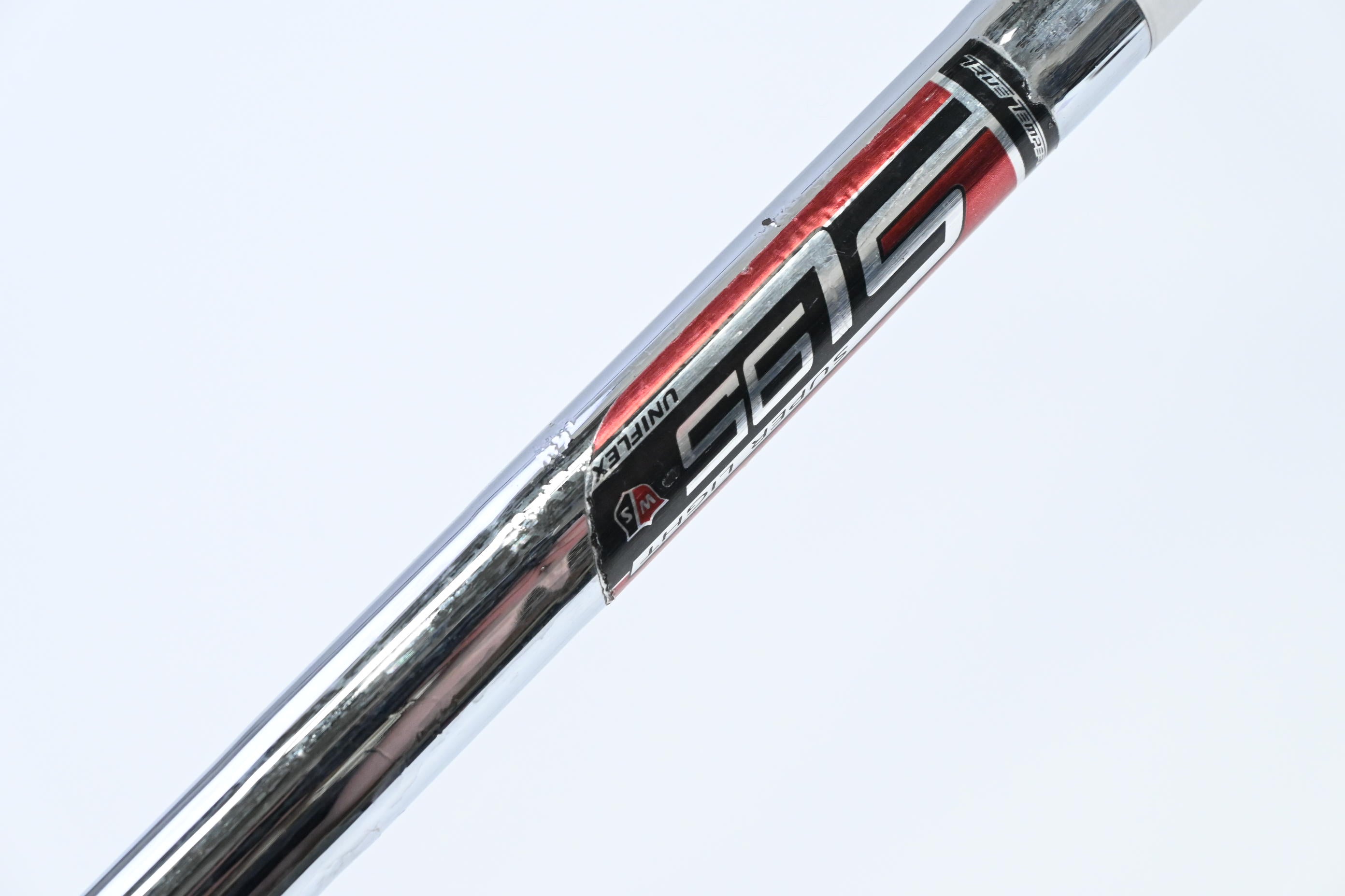Wilson Di11 #8 Iron / Uniflex SL95 Shaft