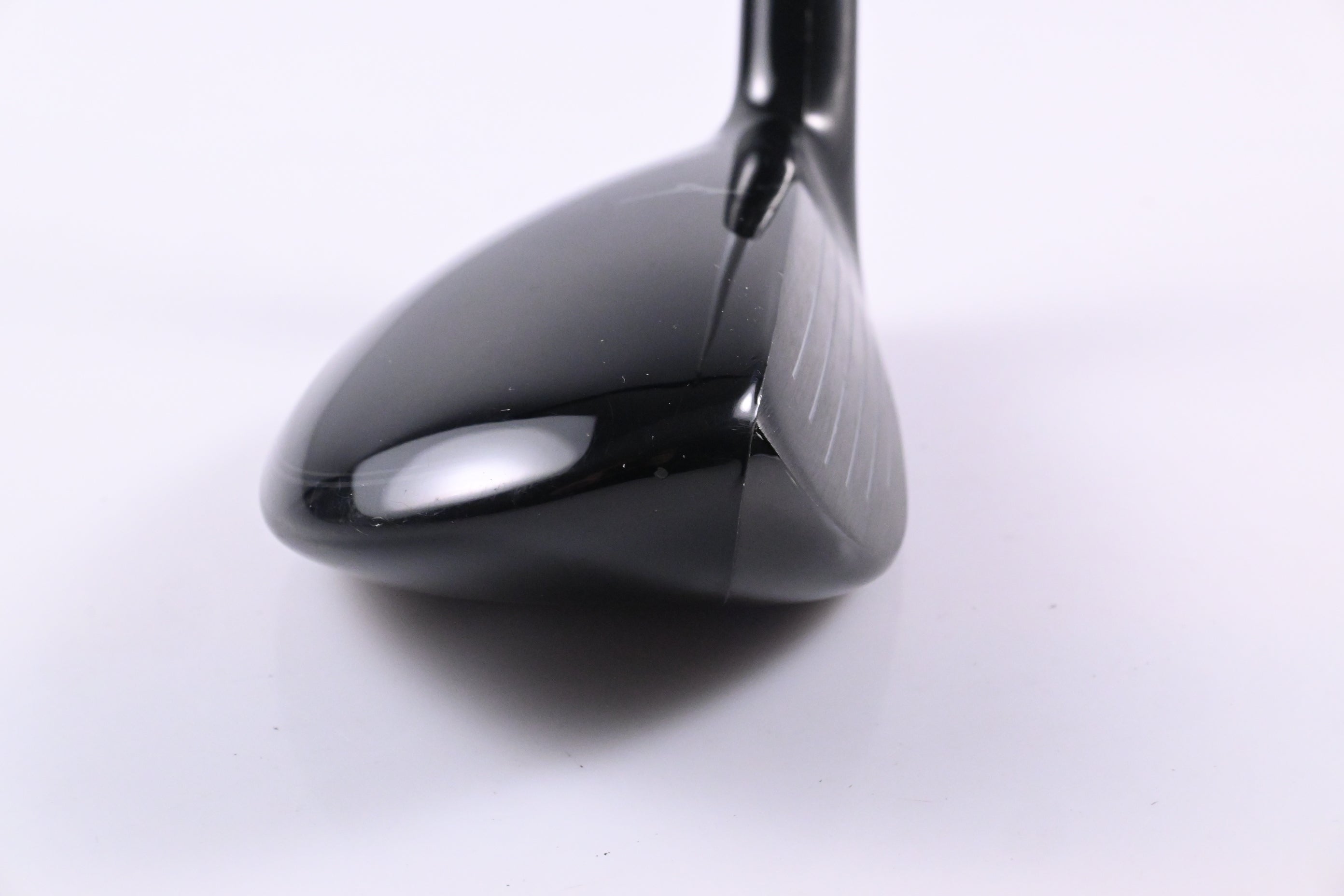 Mizuno ST-Max 230 #4 Hybrid / 22 Degree / Regular Flex Aldila Ascent 50 Shaft
