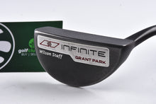 Load image into Gallery viewer, Wilson Staff Infinite Grant Park 2018 Putter / 35 Inch
