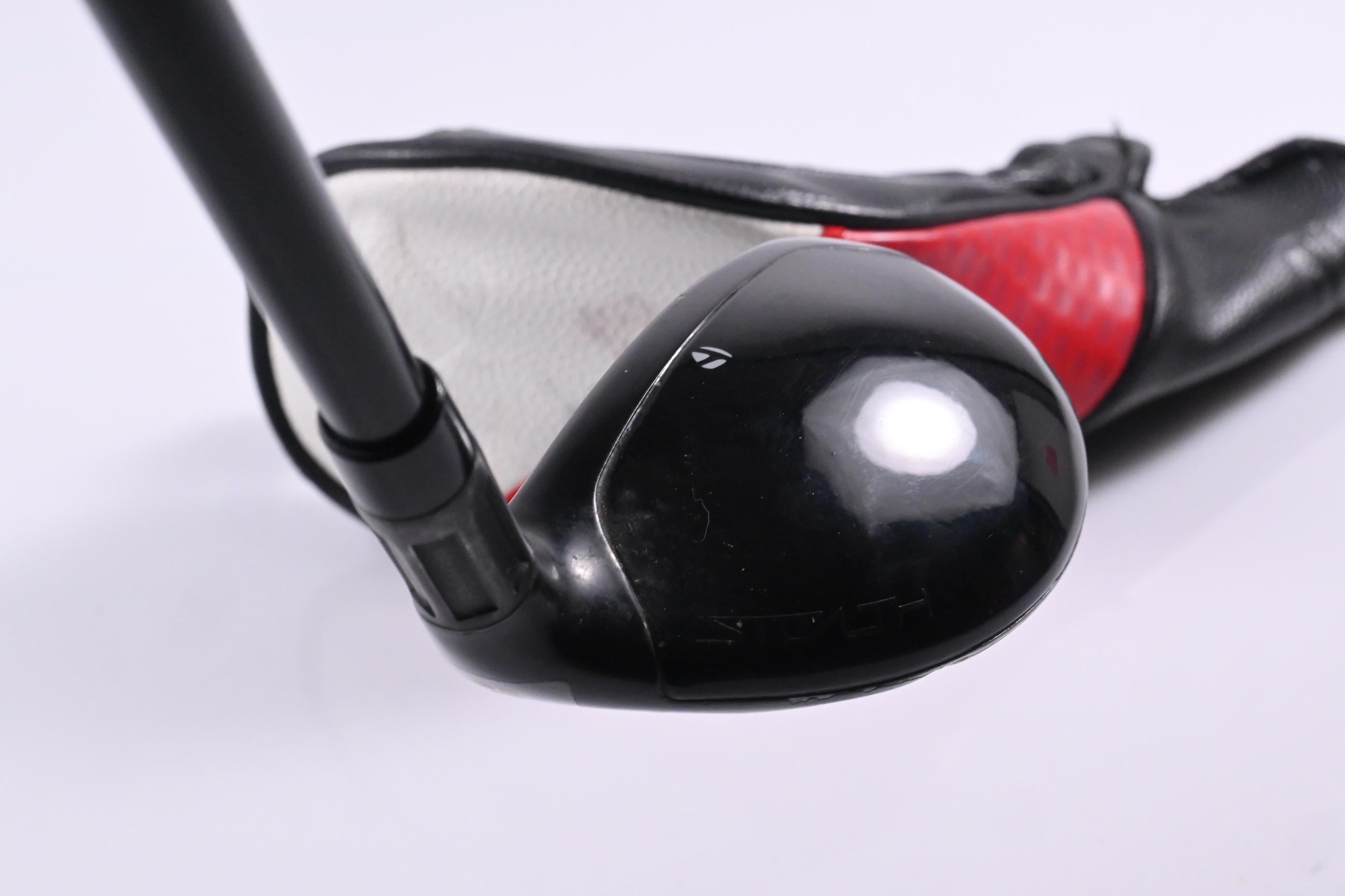 Taylormade Stealth 2 #5 Hybrid / 25 Degree / Regular Flex Ventus TR Red 6 Shaft