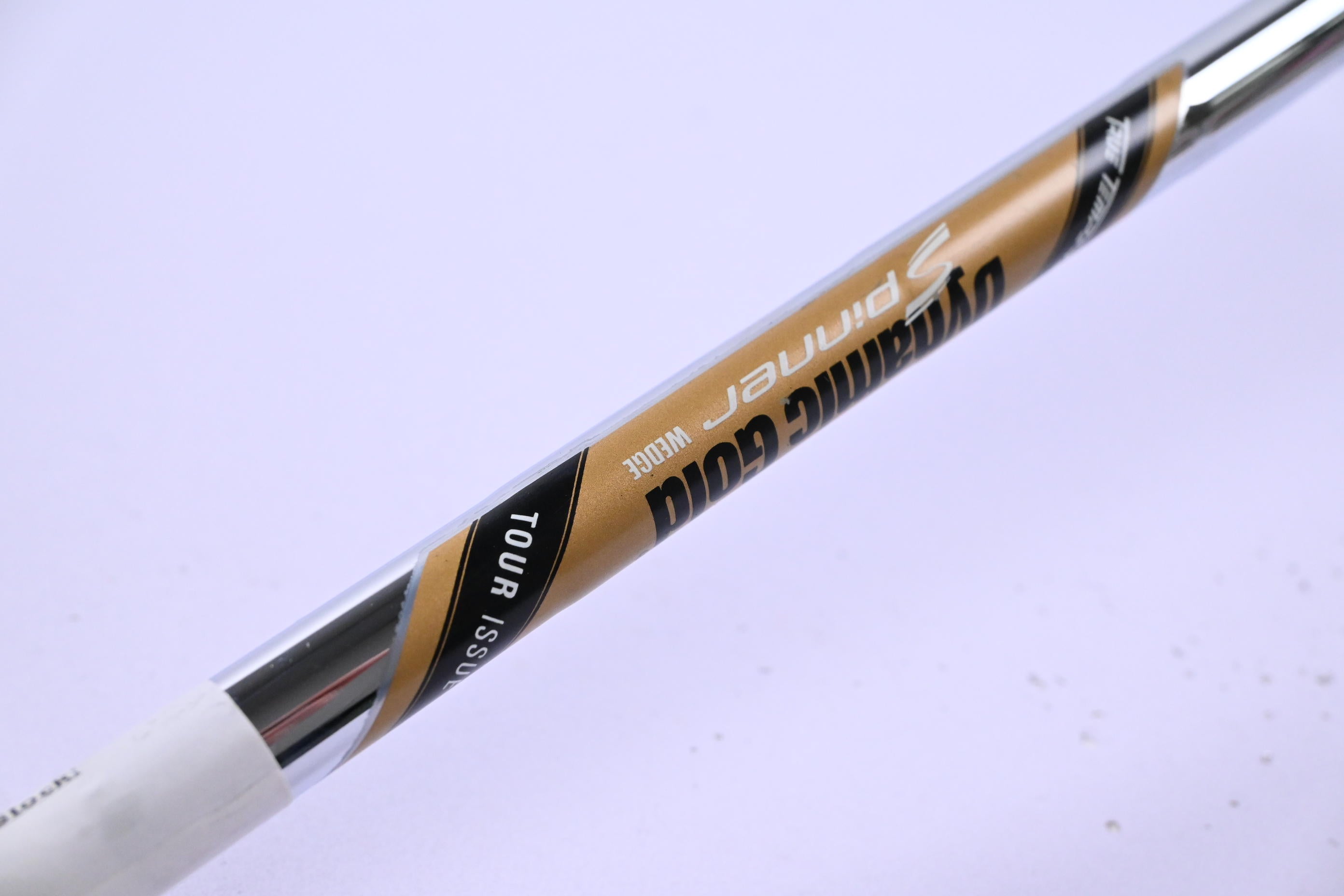 Cleveland RTZ Tour Rack Pitching Wedge / 48 Degree / Wedge Flex Dynamic Gold