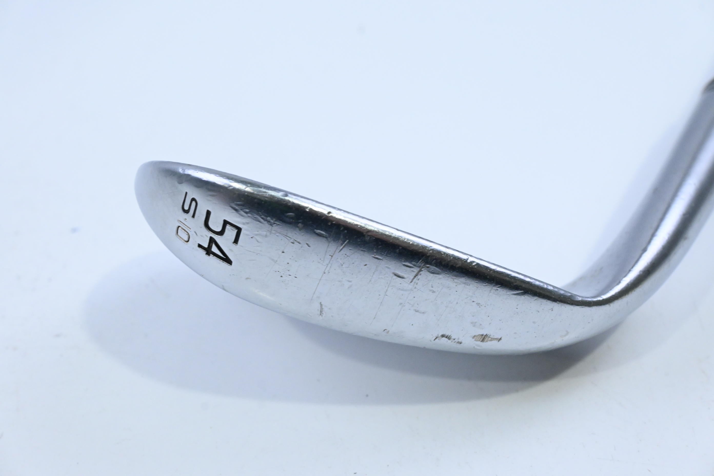 Ping Glide Forged Pro Sand Wedge / 54 Degree / Black Dot / Stiff Flex XP 95 S300