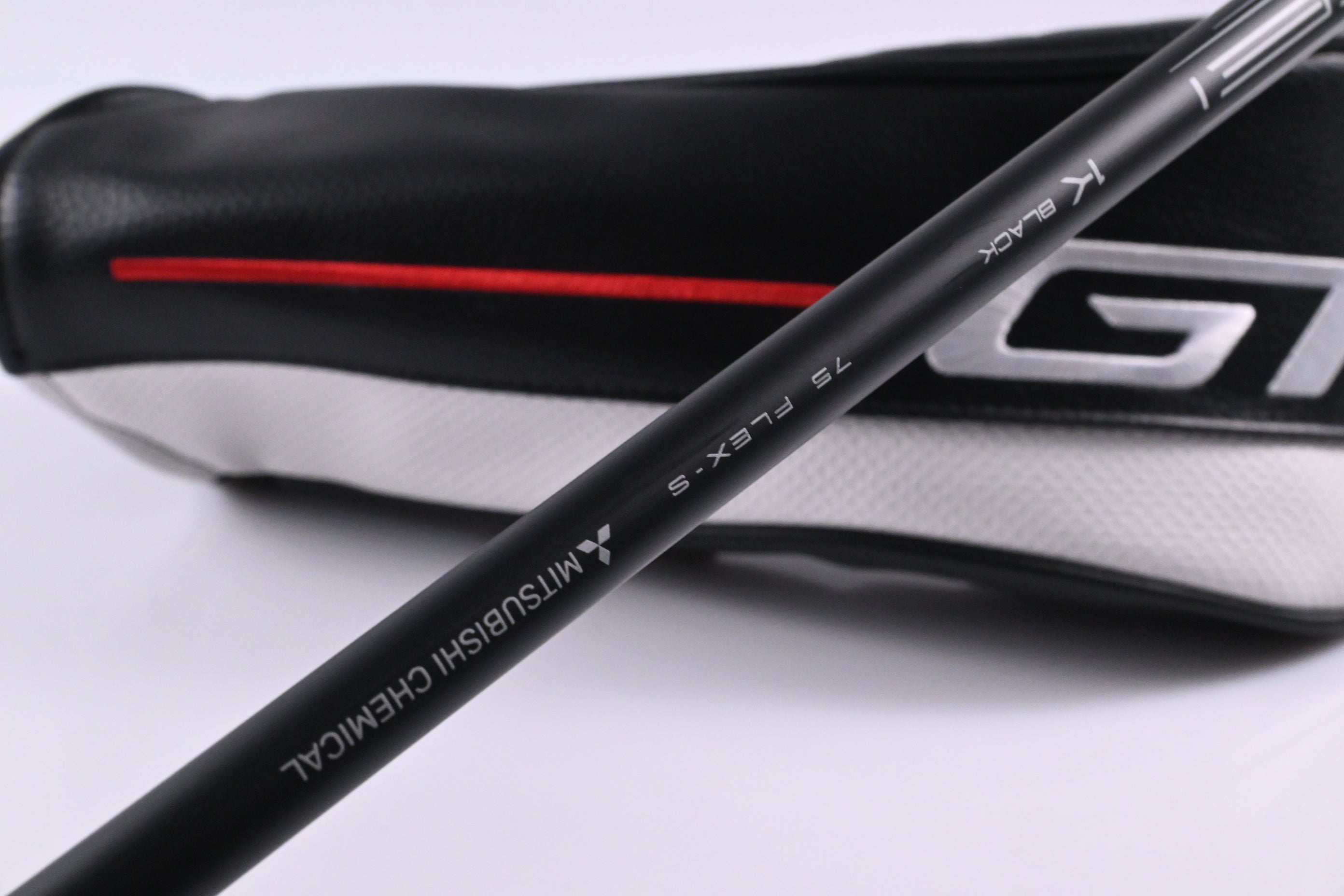 Titleist GT280 Mini Driver / 13 Degree / Stiff Flex Tensei 1K Black 75 Shaft
