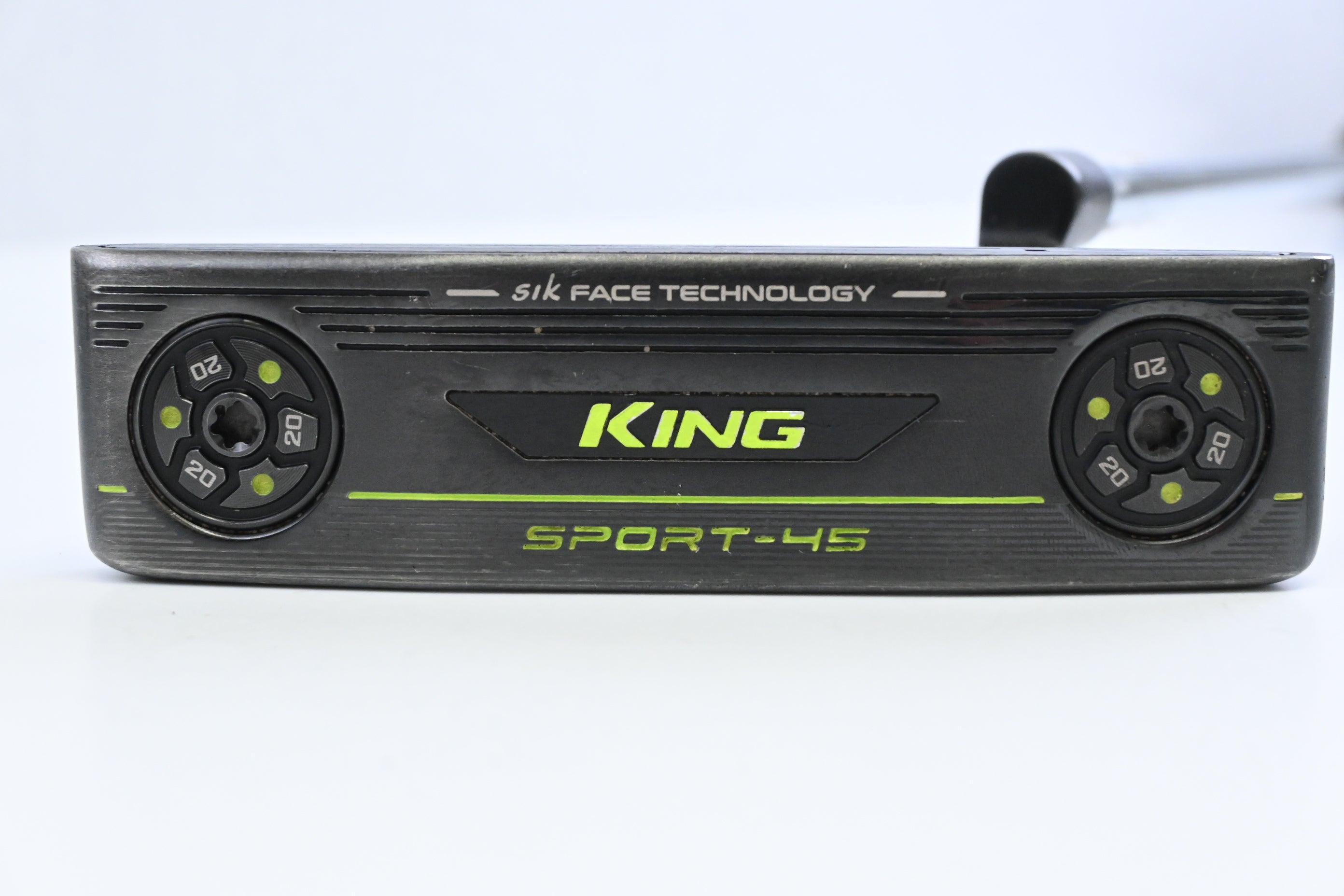 Cobra King Vintage Sport-45 Putter / 34 Inch