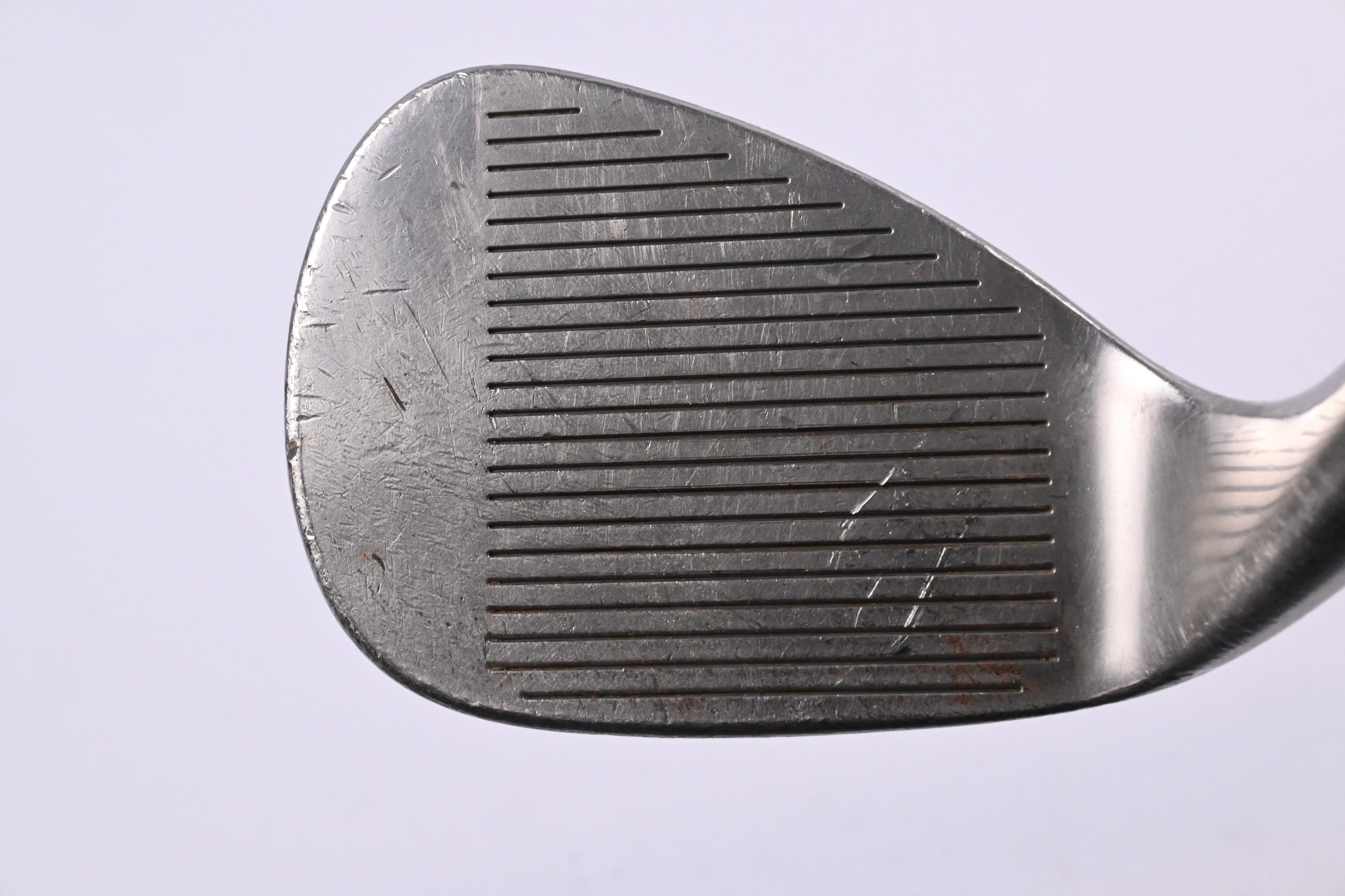 Callaway Forged Sand Wedge / 56 Degree / Wedge Flex Callaway Forged Shaft