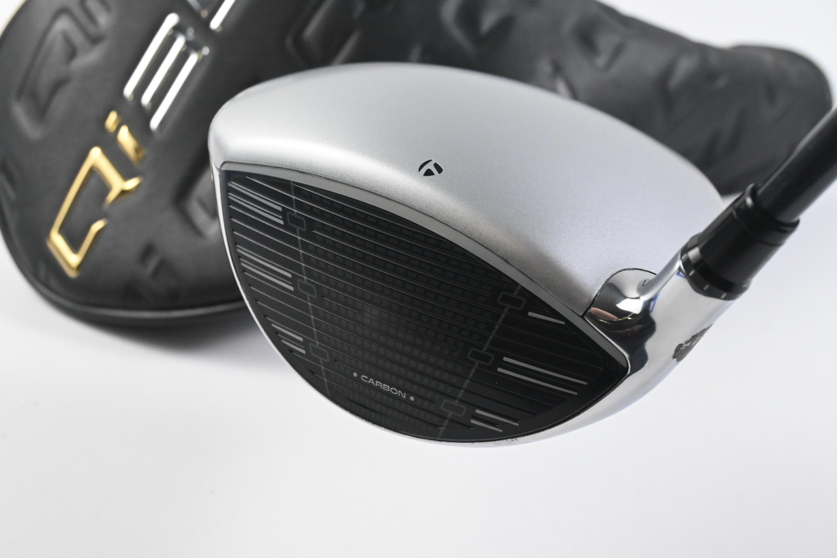 Taylormade Qi35 Max Designer Series Driver / 10.5 Degree / Regular Flex Diamana