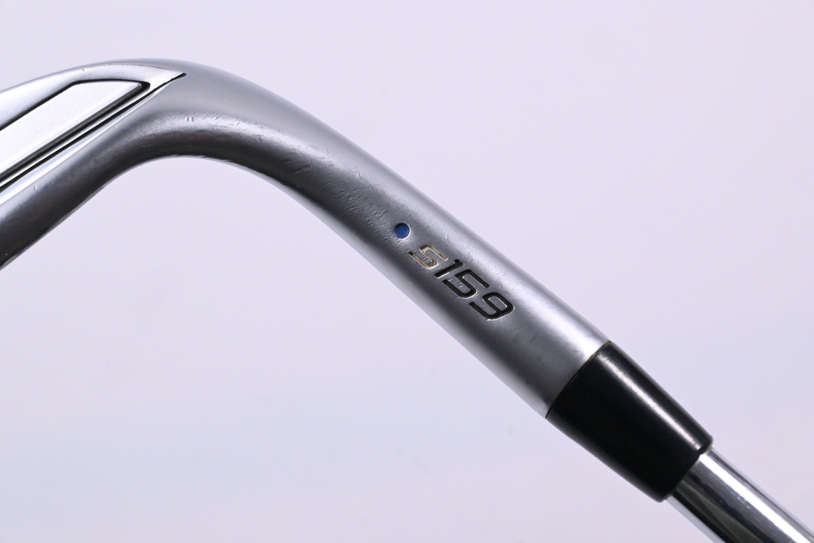 Ping S159 Sand Wedge / 56 Degree / Blue Dot / Stiff Flex N.S.Pro Modus³ Tour 105