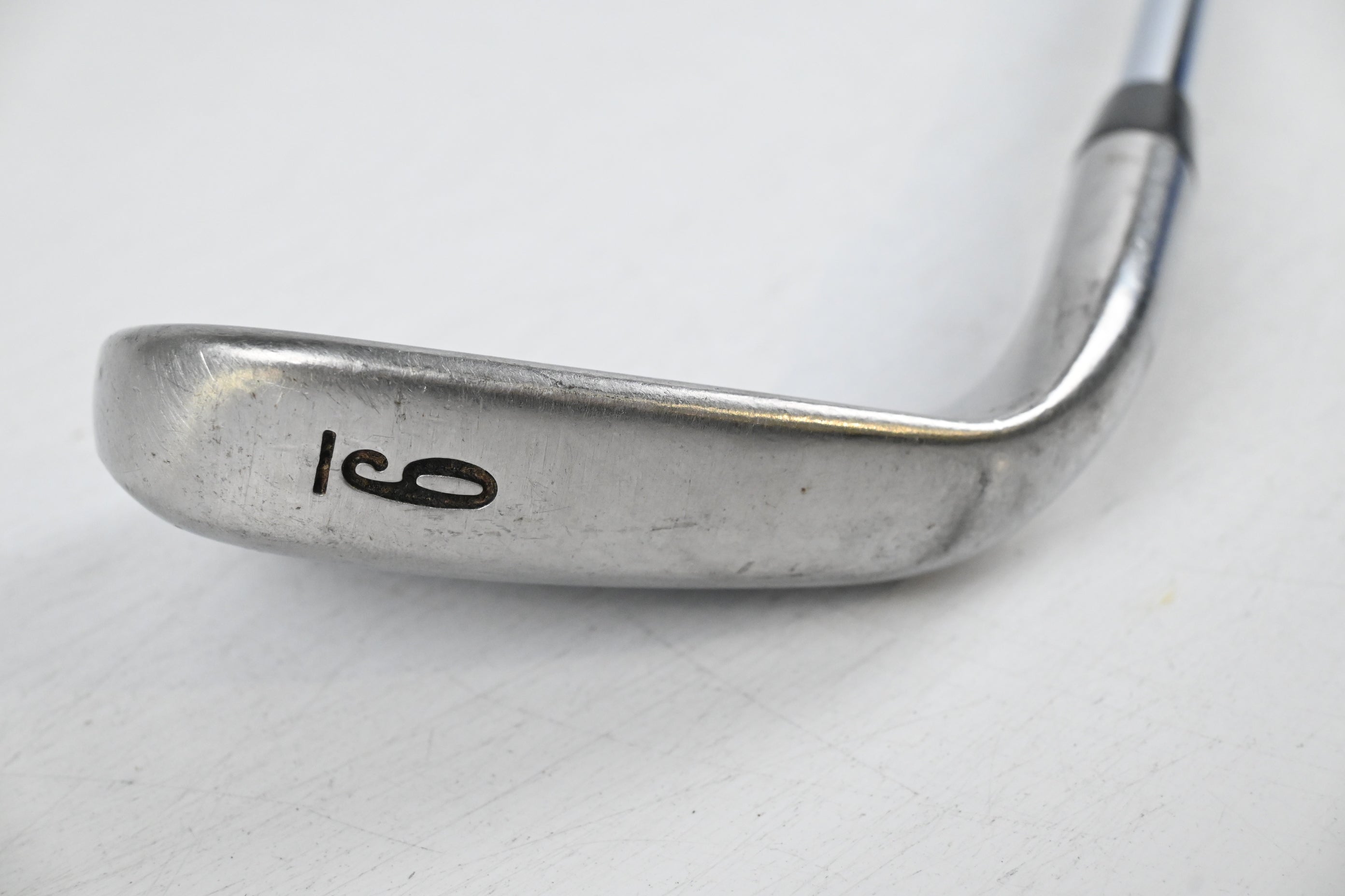 Callaway X-20 Tour #9 Iron / Regular Flex Project X Flighted Shaft