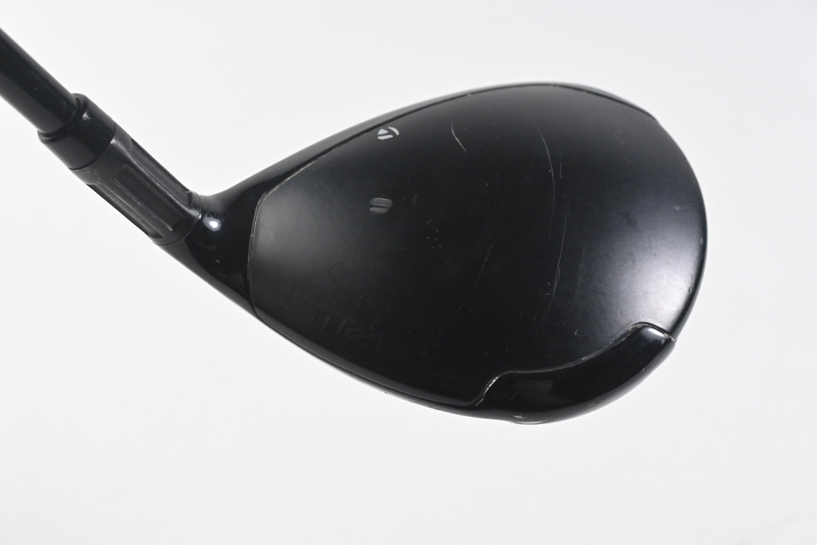 Taylormade Stealth #7 Wood / 21 Degree / Stiff Flex Fujikura Ventus 6 Shaft