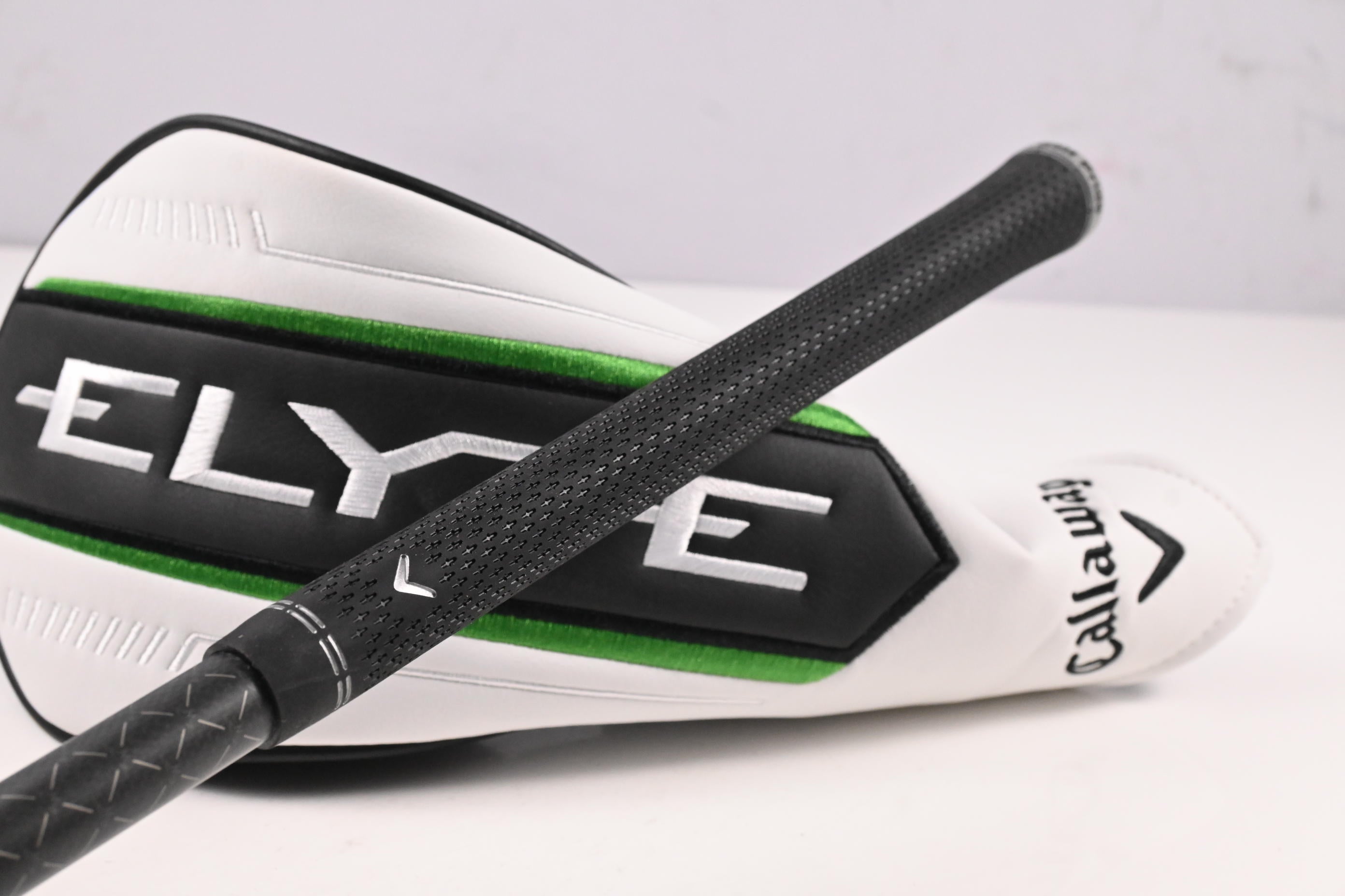 Callaway Elyte Triple Diamond Driver / 10.5 Degree / X-Flex Tensei 1K Black 65