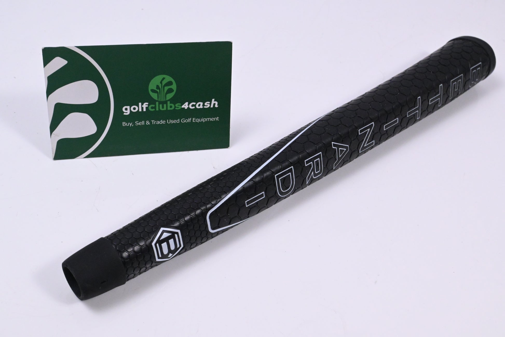 Bettinardi BB1 Flow 2022 Fitz Major Champion Limited Run Putter / 35 Inch